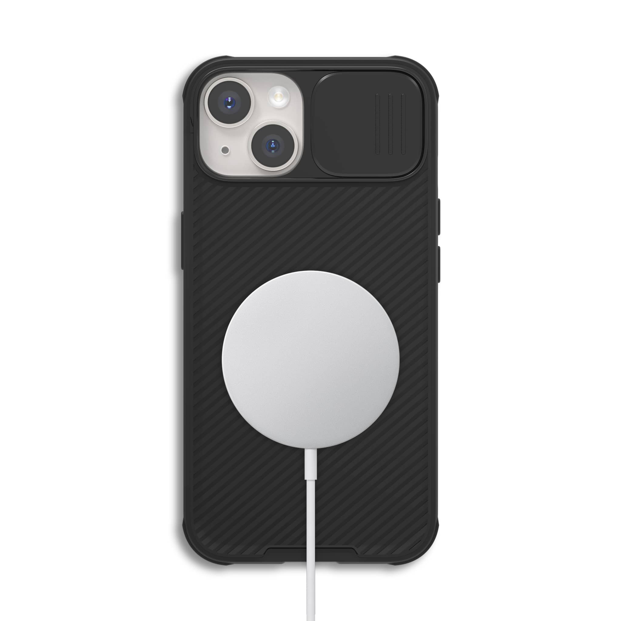 iPhone 14 (6.1") / Classical Black