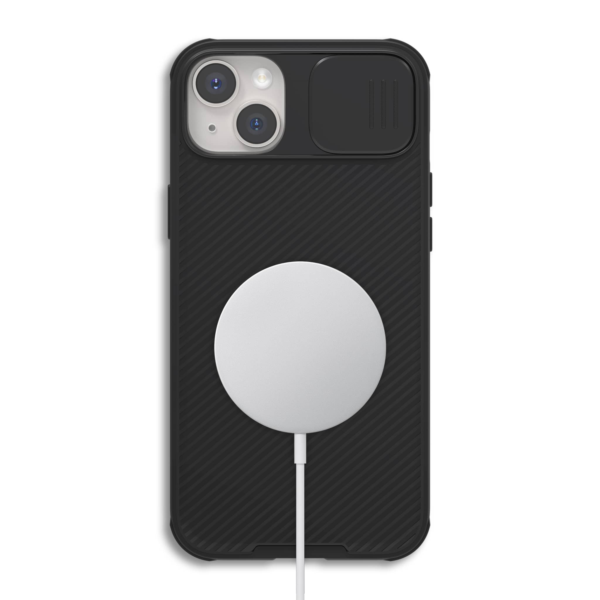 iPhone 14 Plus (6.7") / Classical Black
