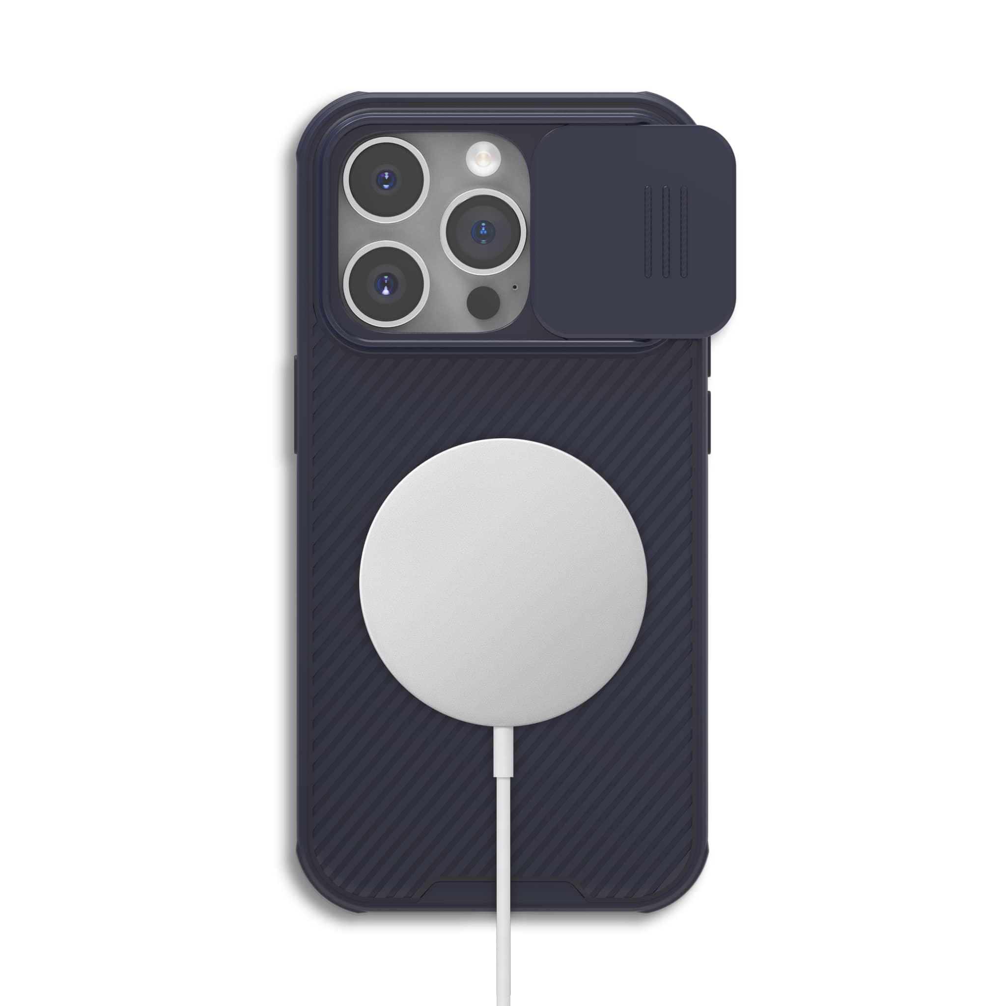 iPhone 14 Pro (6.1") / Deep Purple