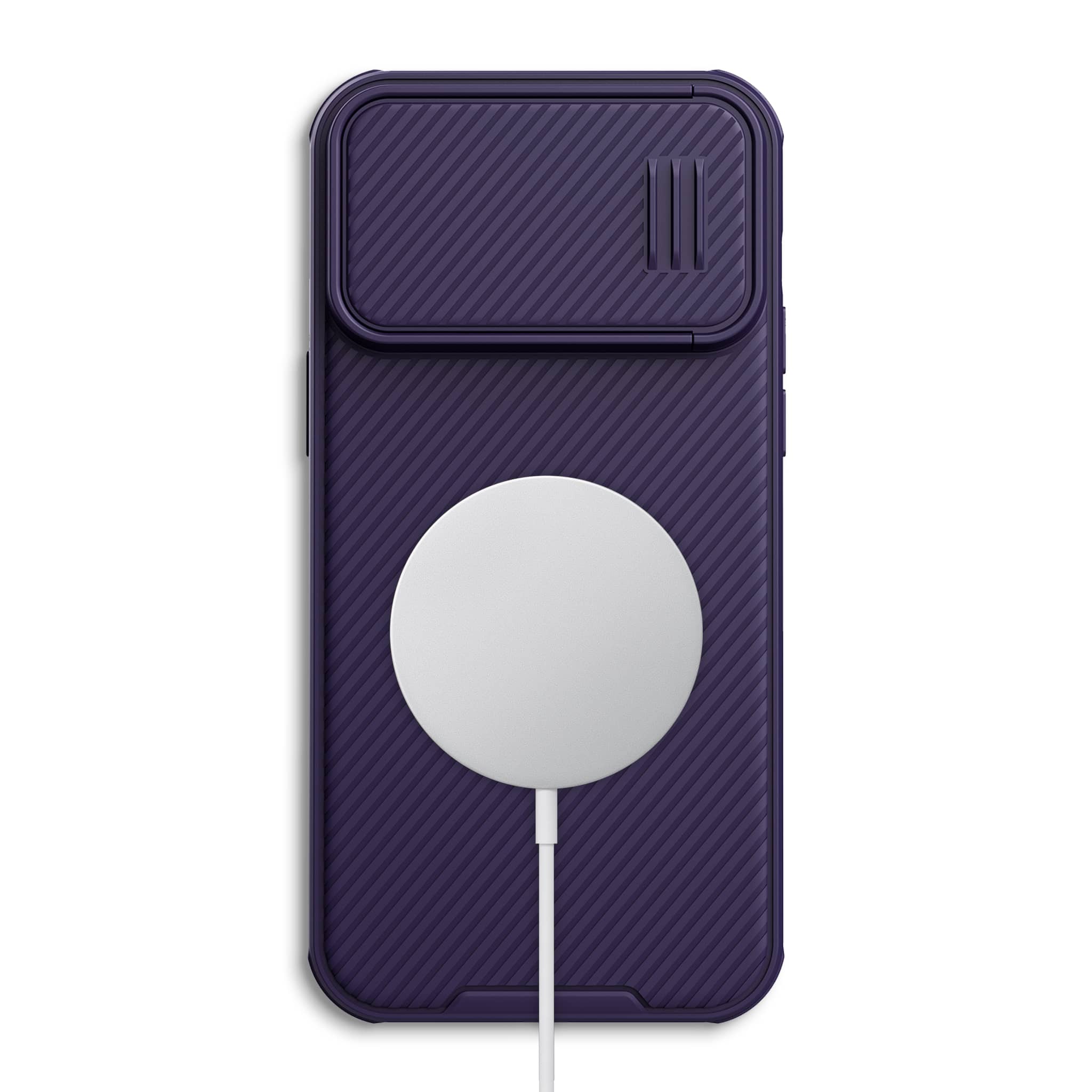 MagSafe® Compatible CamShield S Case for iPhone 14 Series