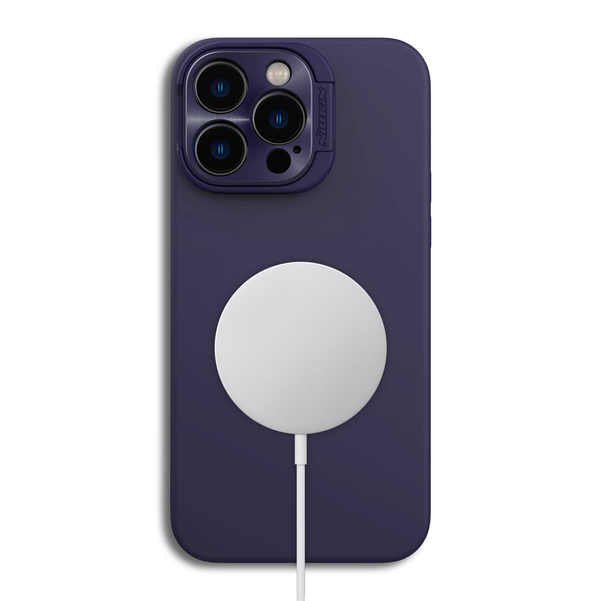 MagSafe® Compatible Lens Wing Case for iPhone 14 Series