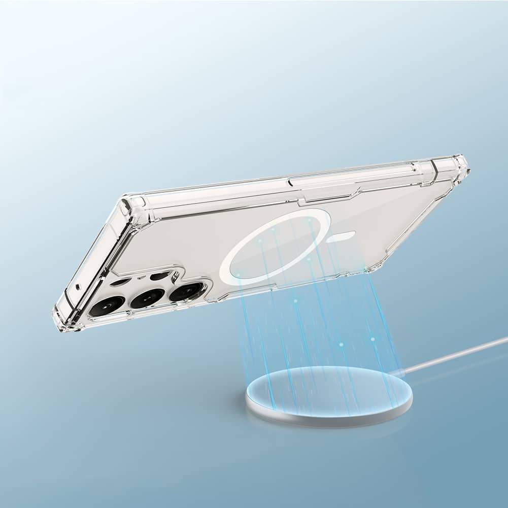 Galaxy S23 Ultra / White