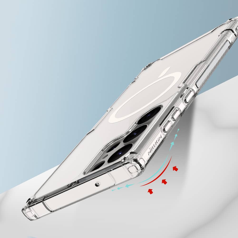 Galaxy S23 Ultra / White