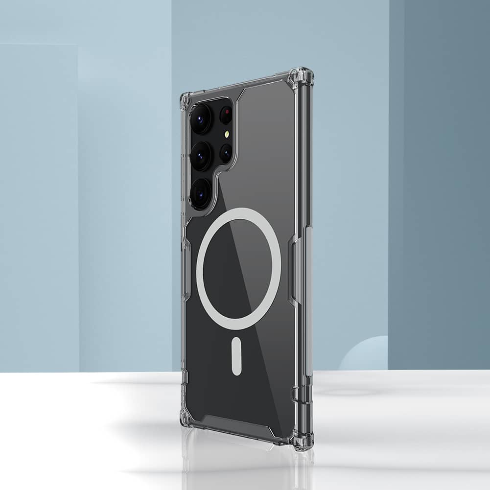 Galaxy S23 Ultra / White