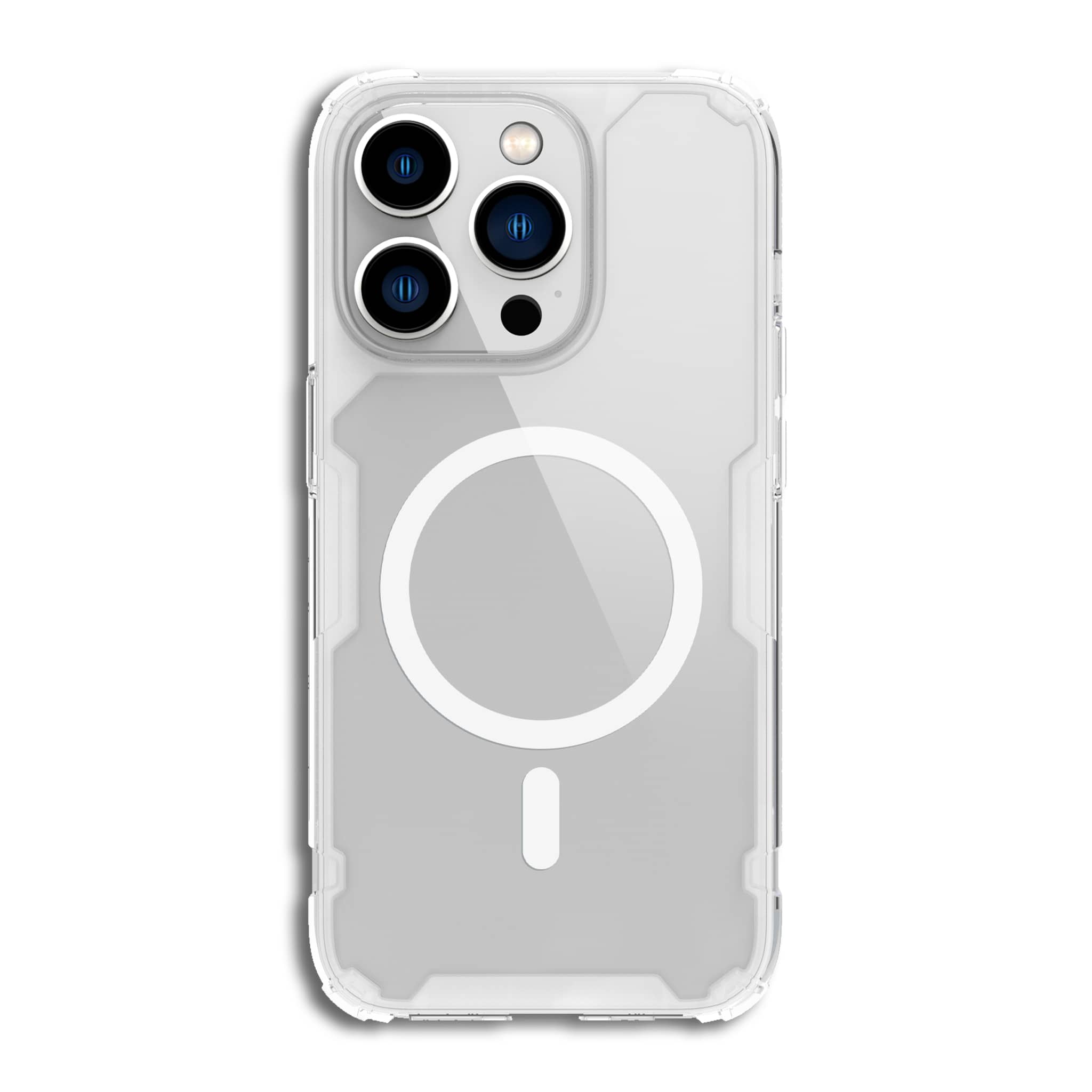 MagSafe® Compatible Nature TPU Pro Case for iPhone 14 Series