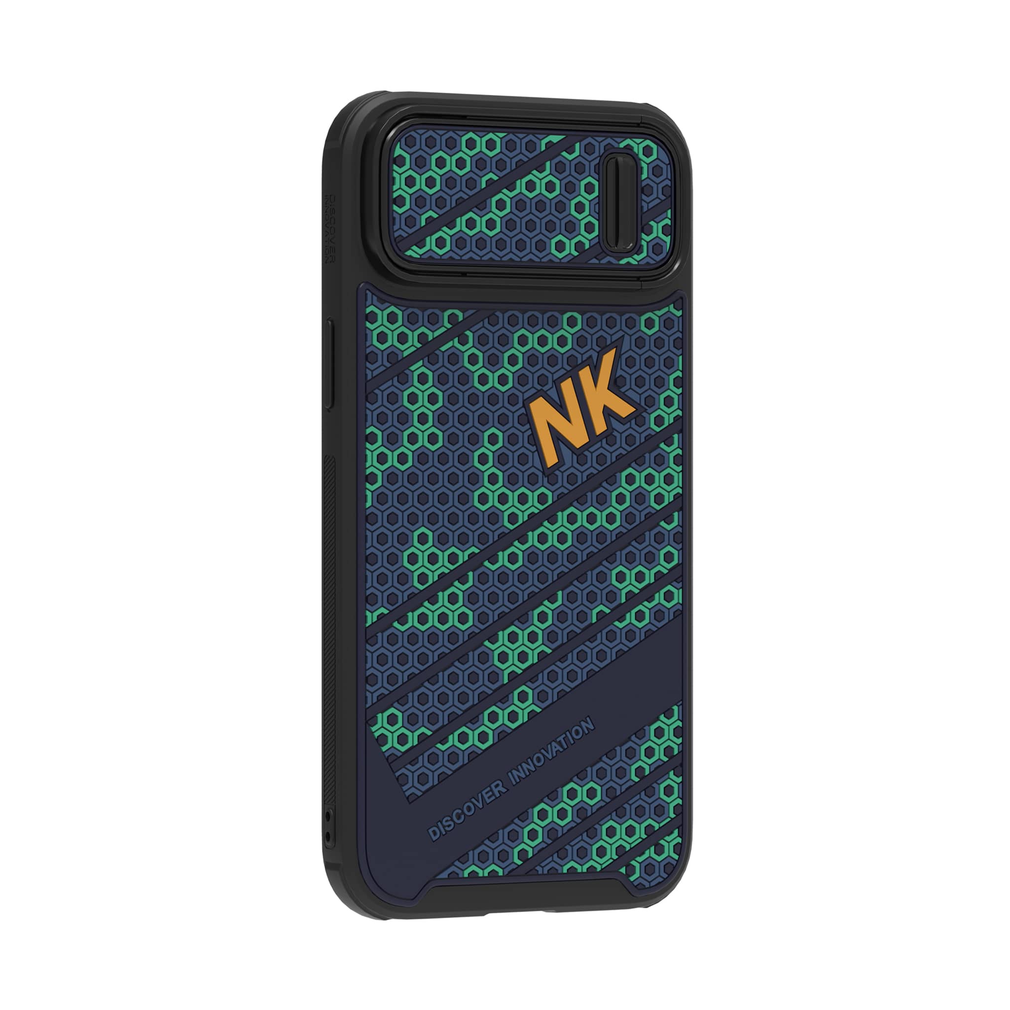 iPhone 14 (6.1") / Blue Green