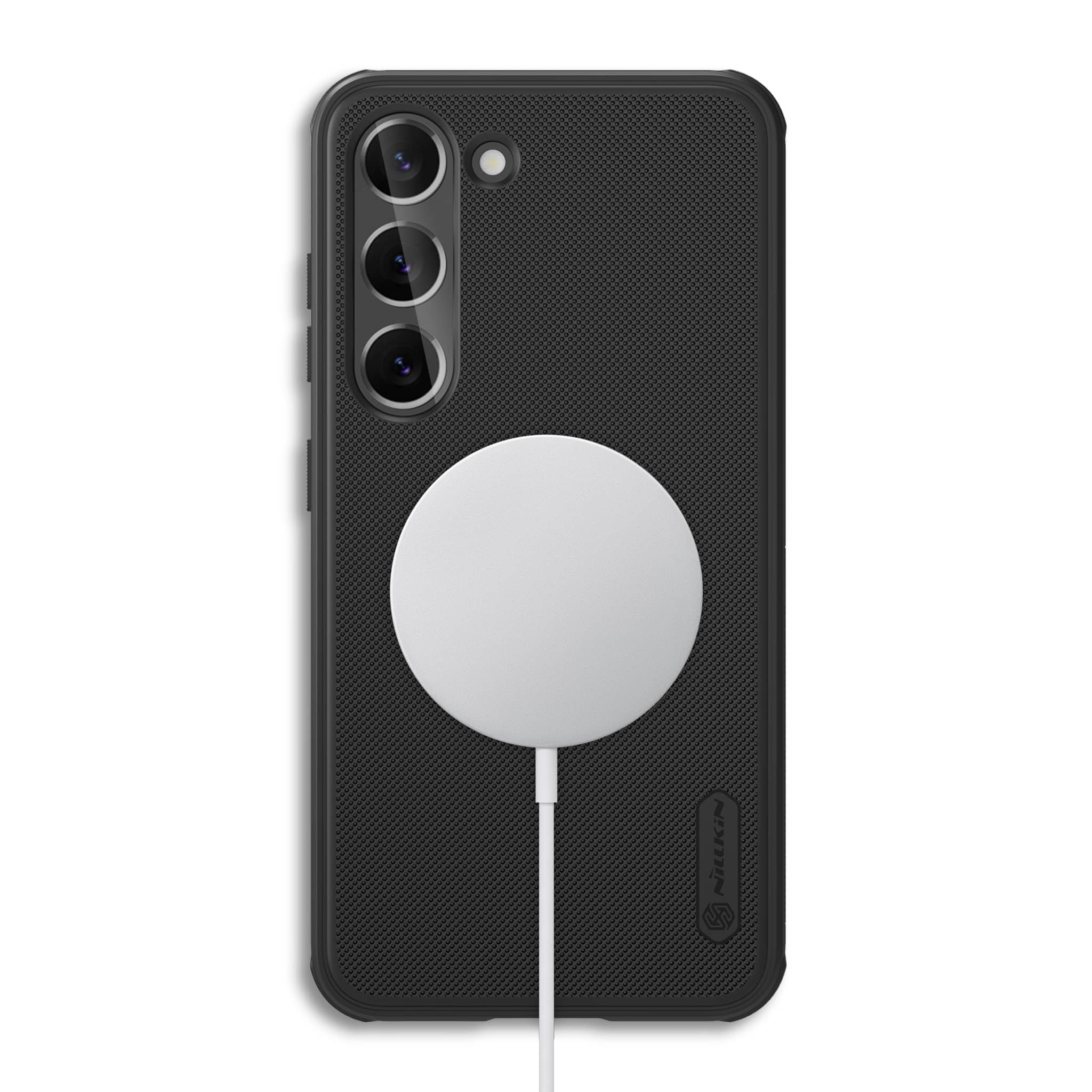 MagSafe® Compatible Super Frosted Shield Pro Case for Galaxy S23 Series