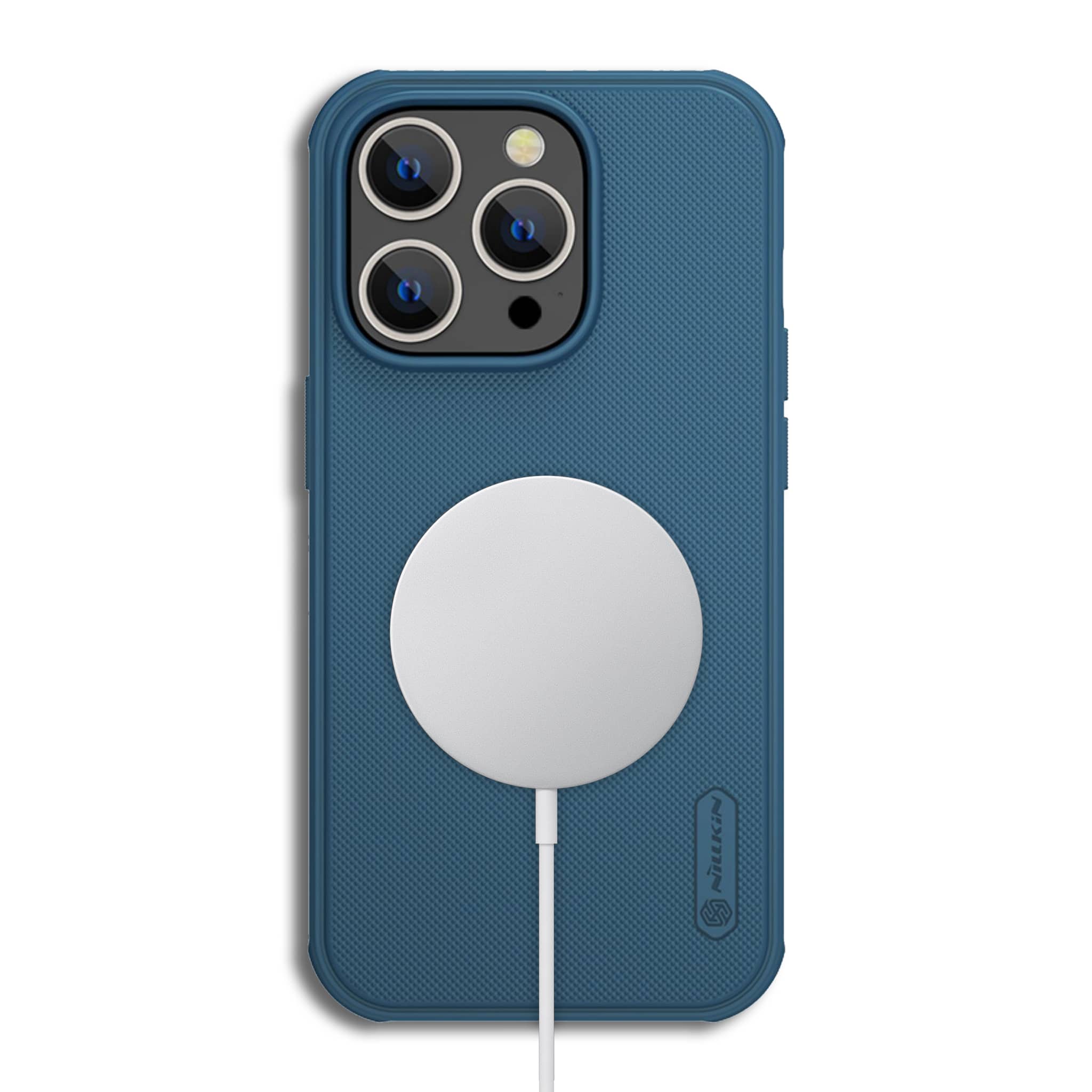 MagSafe® Compatible Super Frosted Shield Pro Case for iPhone 14 Series
