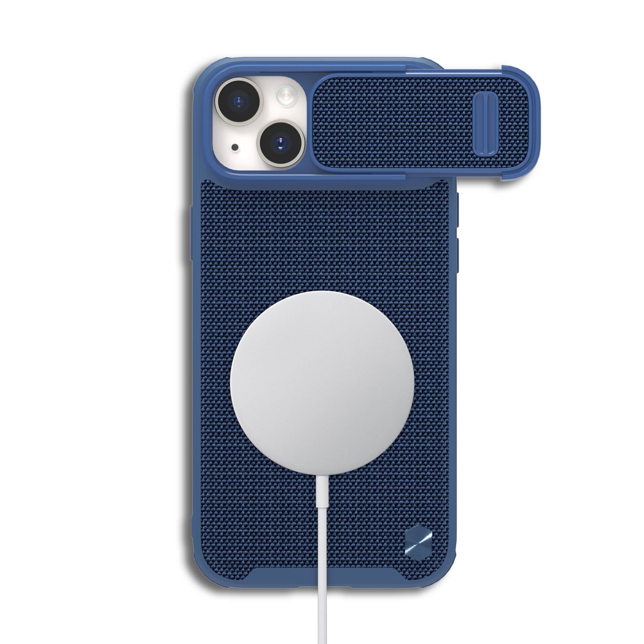 iPhone 14 (6.1") / Dark Blue