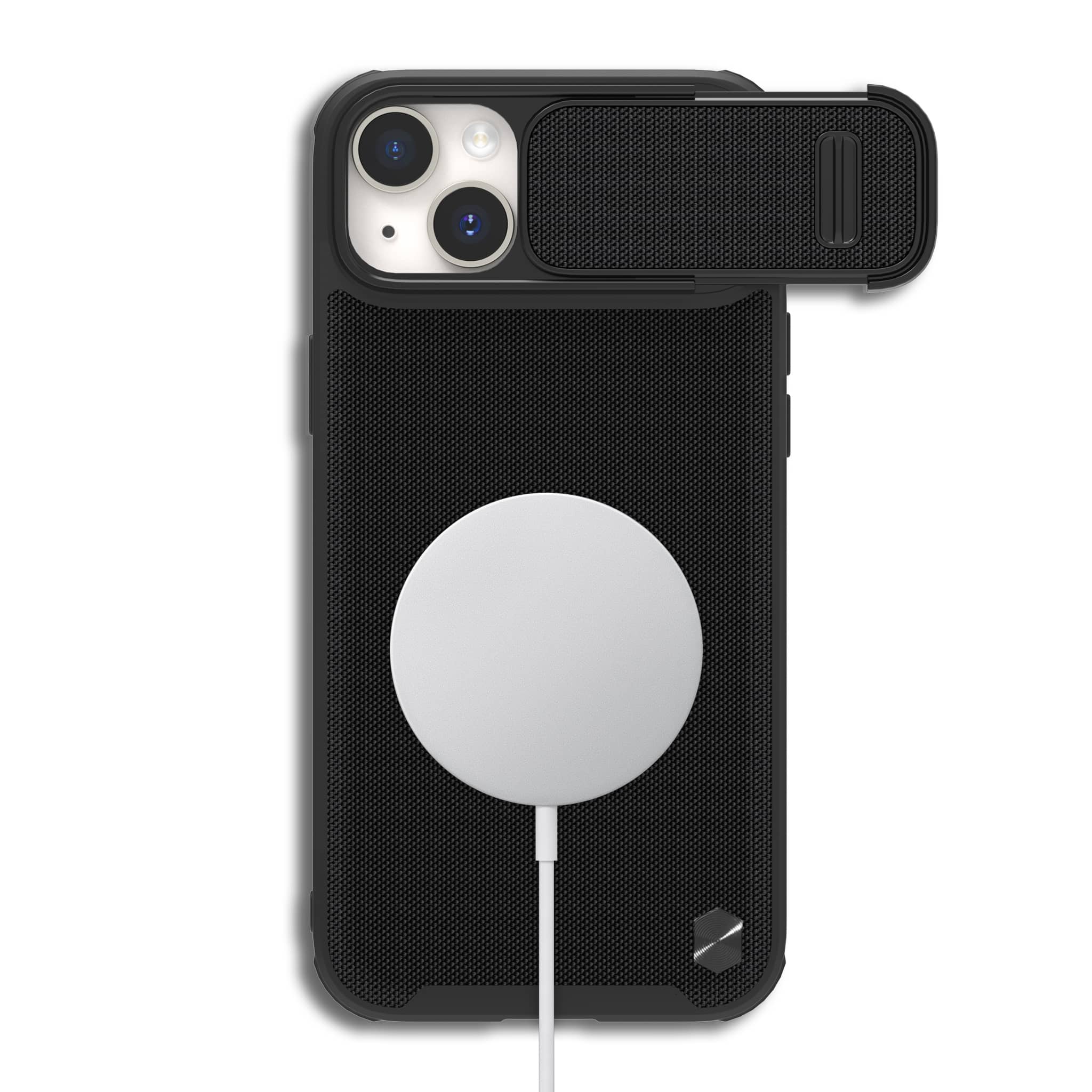 iPhone 14 Plus (6.7") / Matte Black