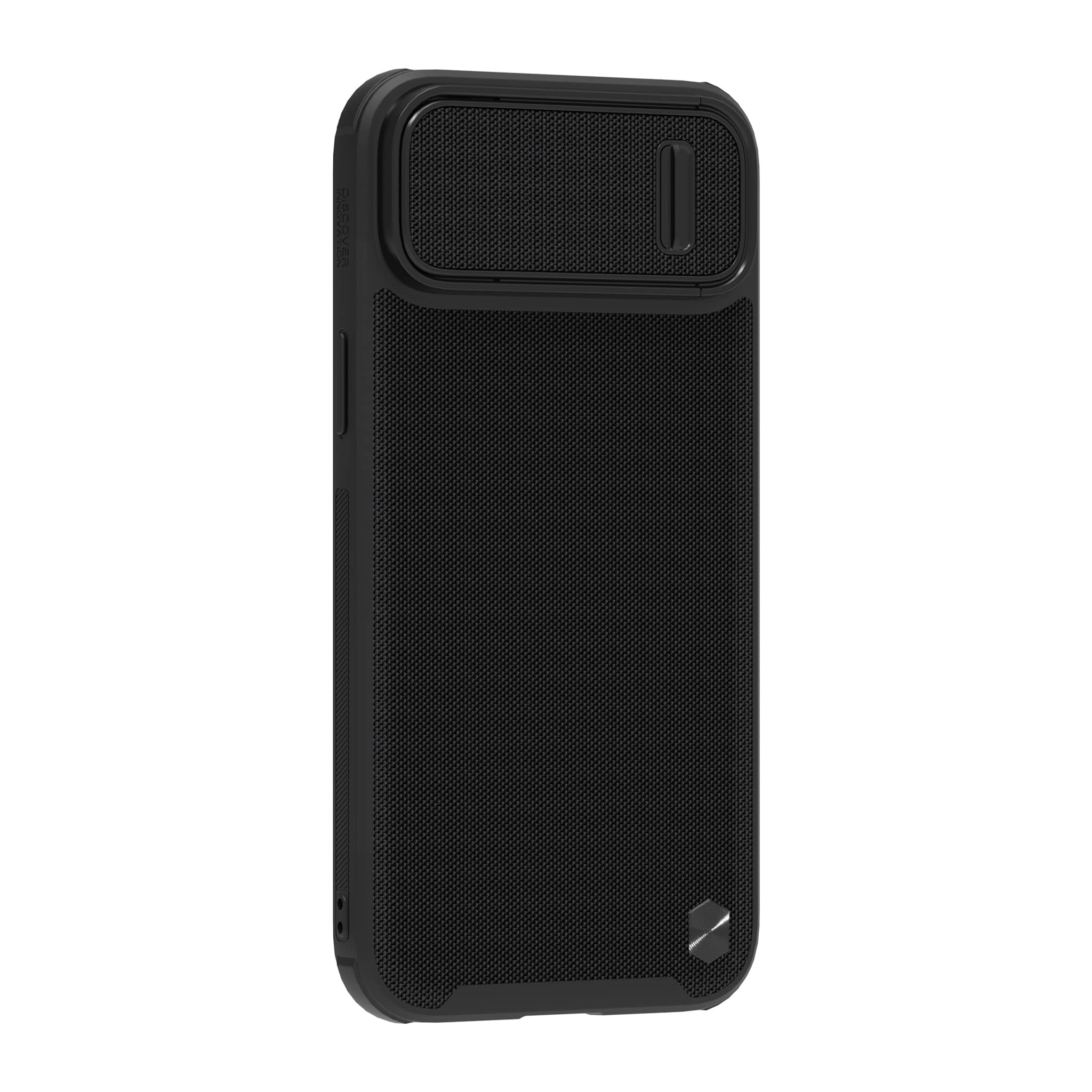 iPhone 14 Plus (6.7") / Matte Black