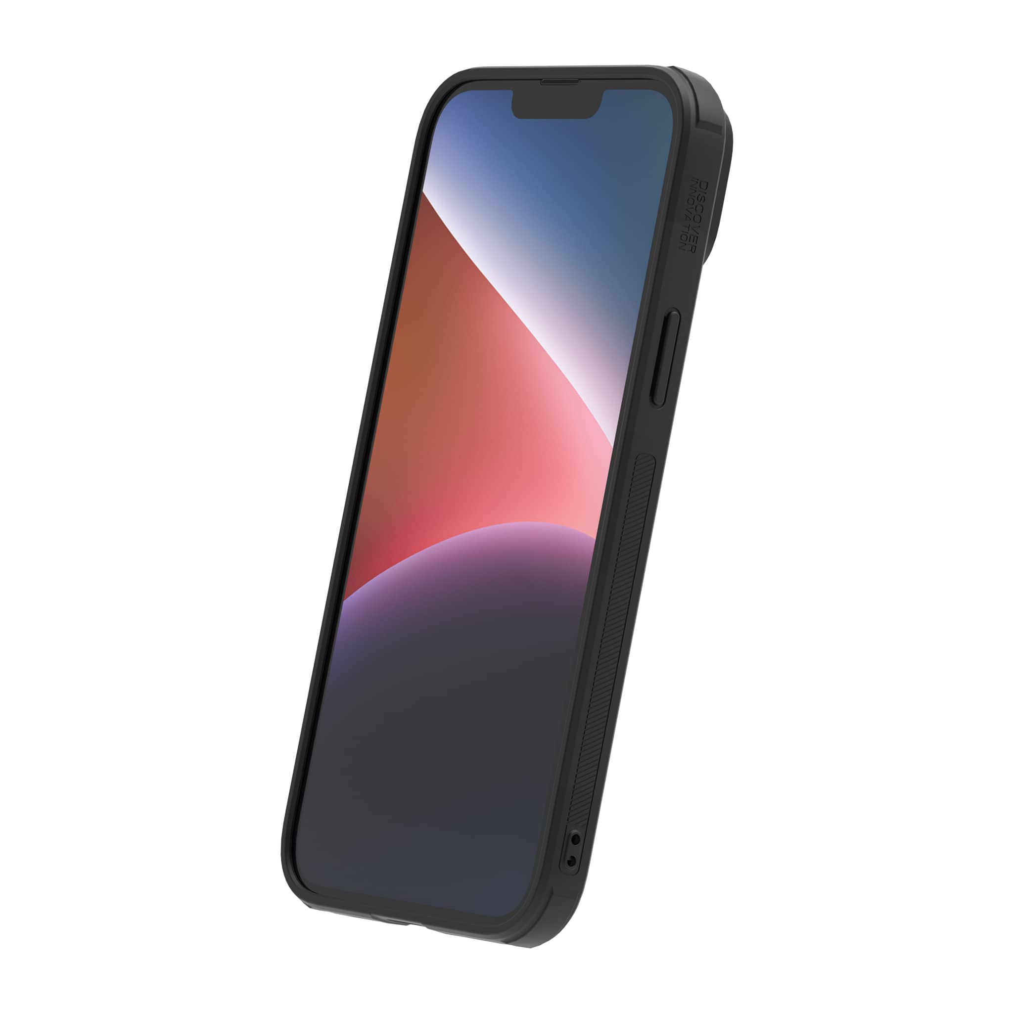 iPhone 14 Plus (6.7") / Matte Black