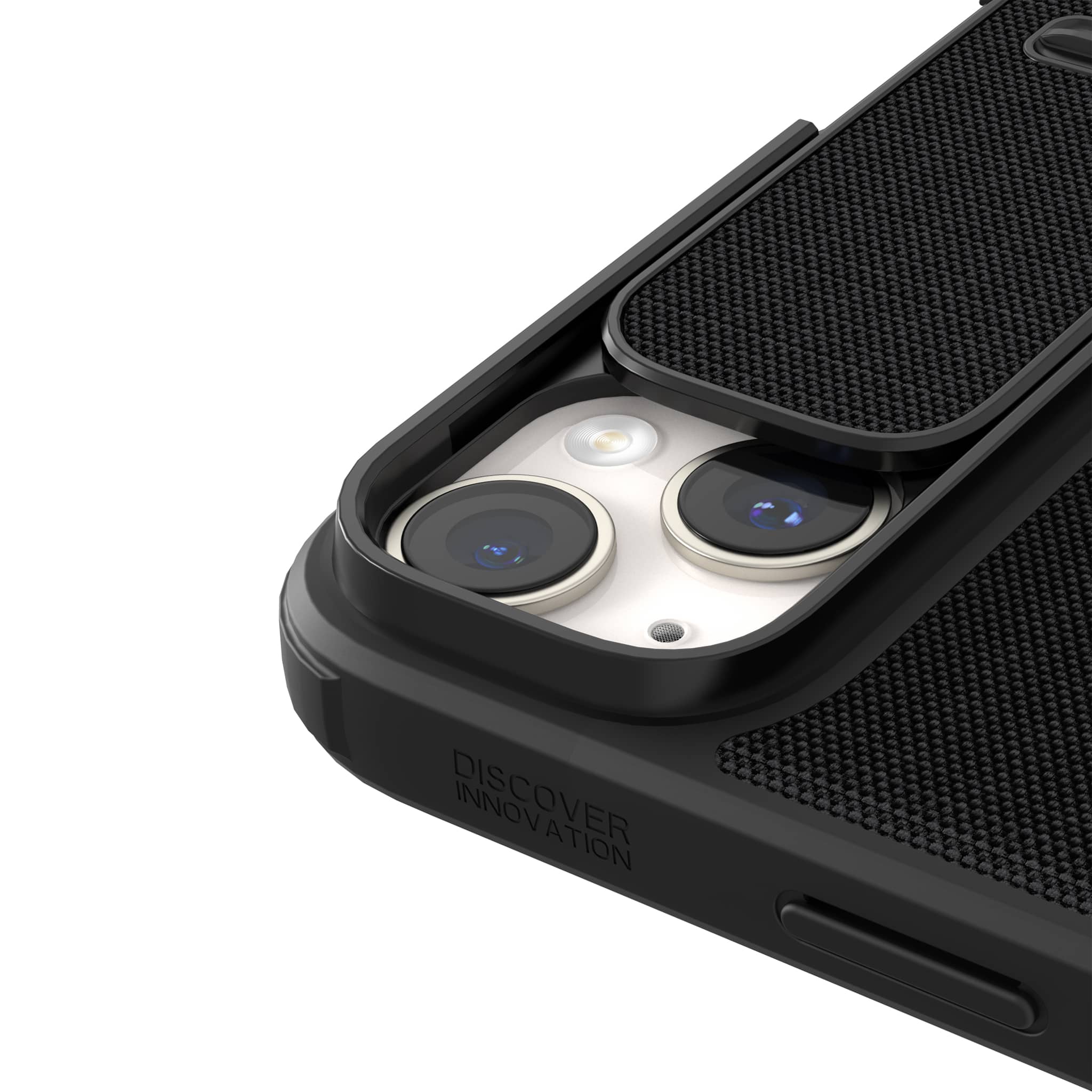 iPhone 14 Plus (6.7") / Matte Black