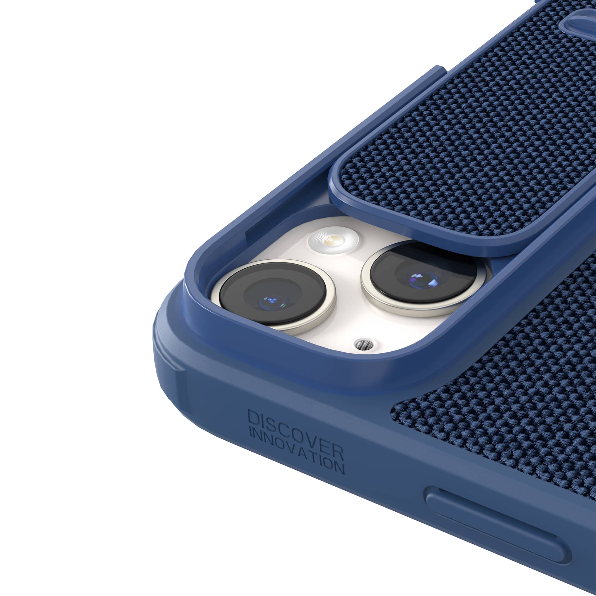 iPhone 14 Plus (6.7") / Dark Blue