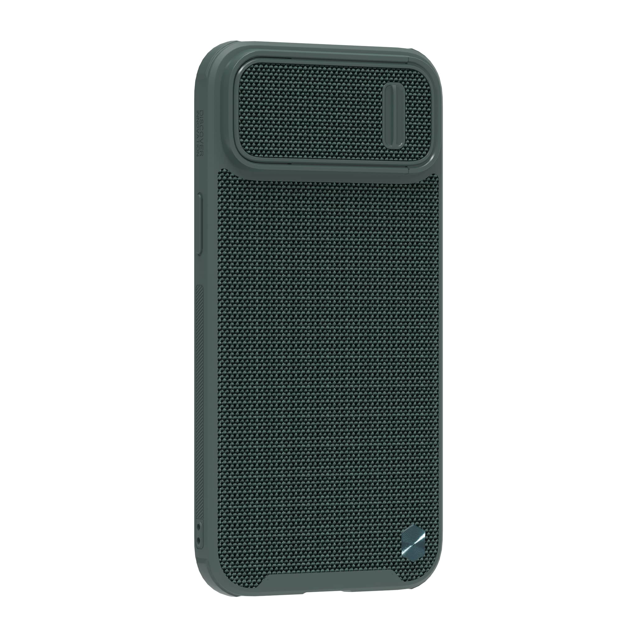 iPhone 14 Plus (6.7") / Grey Green