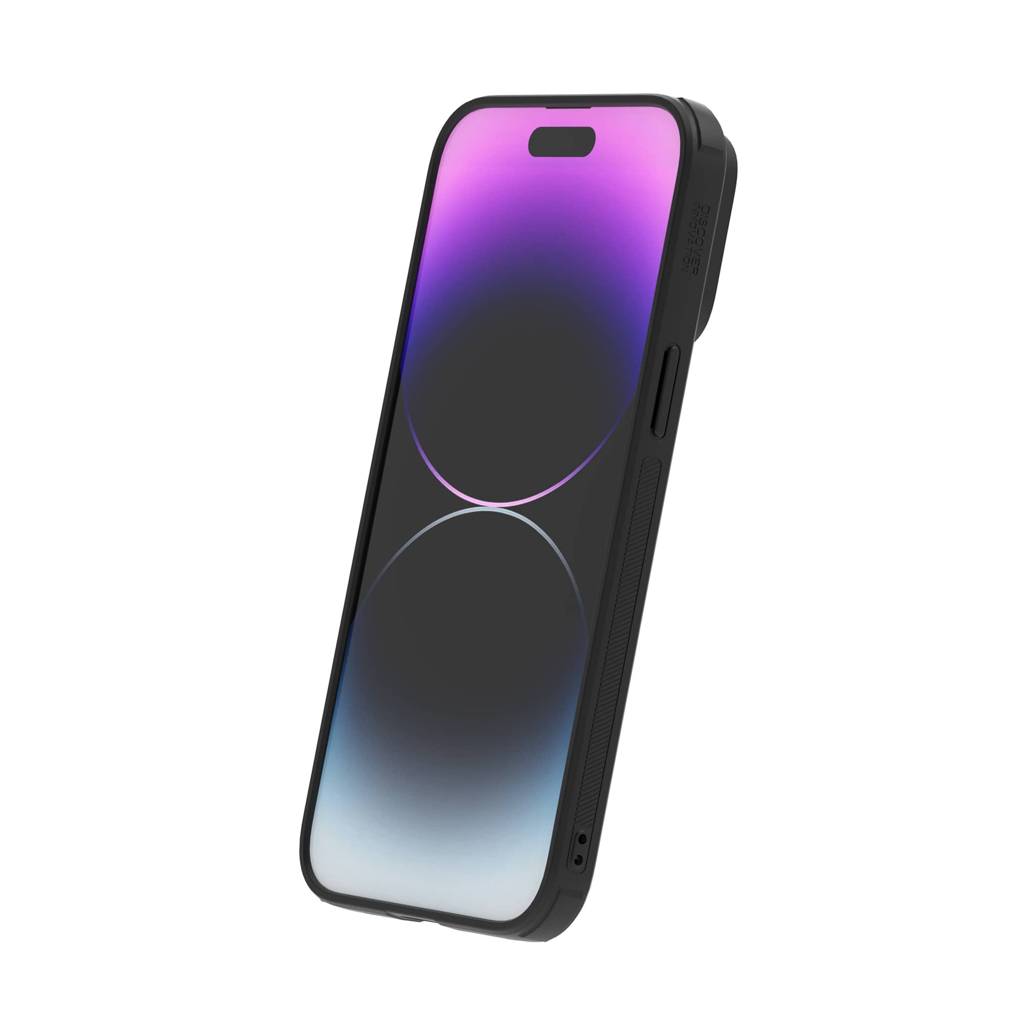 iPhone 14 Pro (6.1") / Matte Black