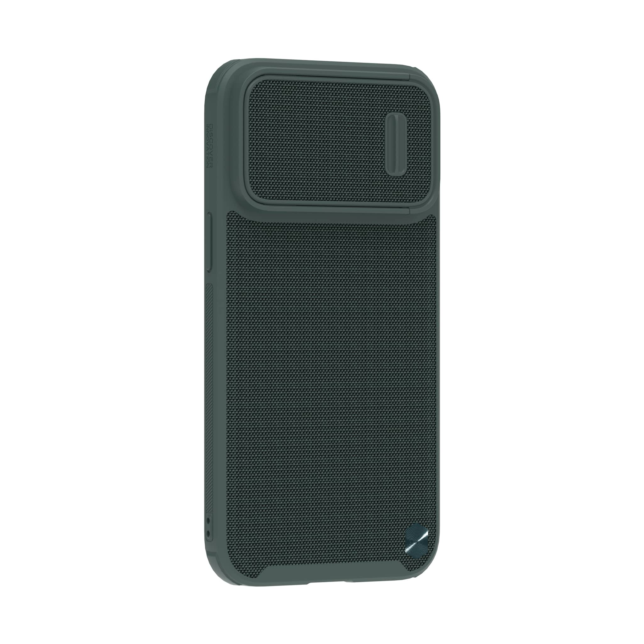 iPhone 14 Pro (6.1") / Grey Green