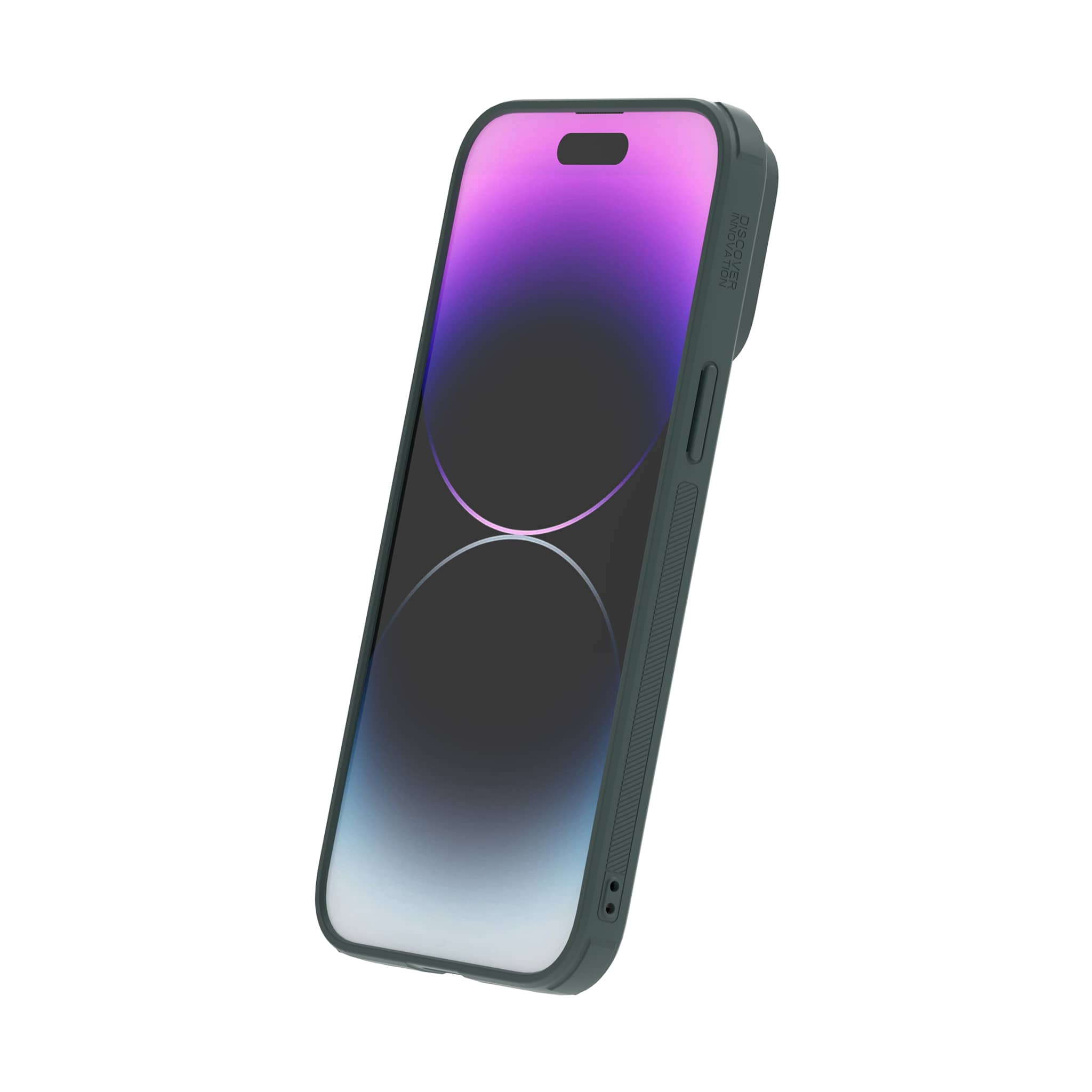 iPhone 14 Pro (6.1") / Grey Green