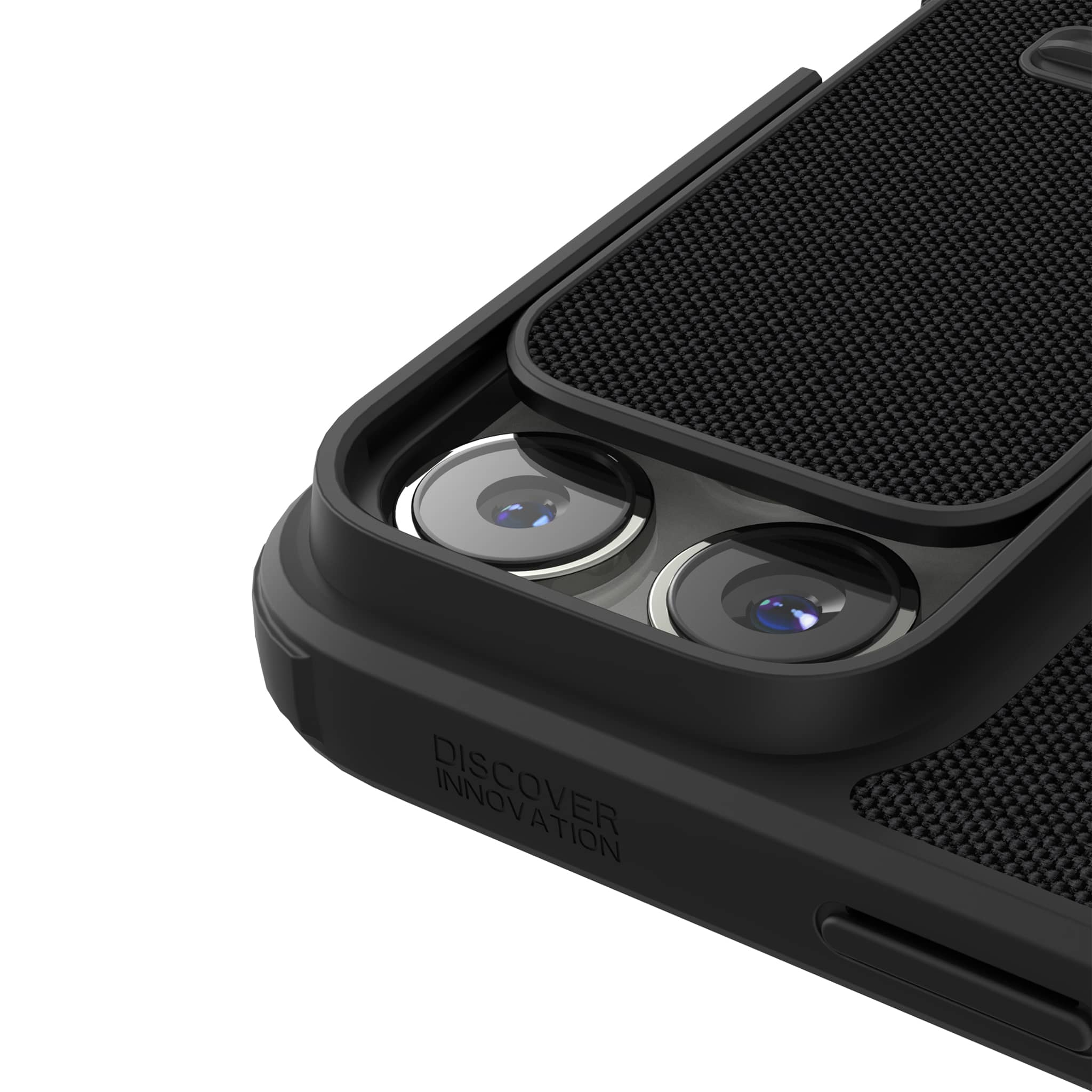 iPhone 14 Pro Max (6.7") / Matte Black