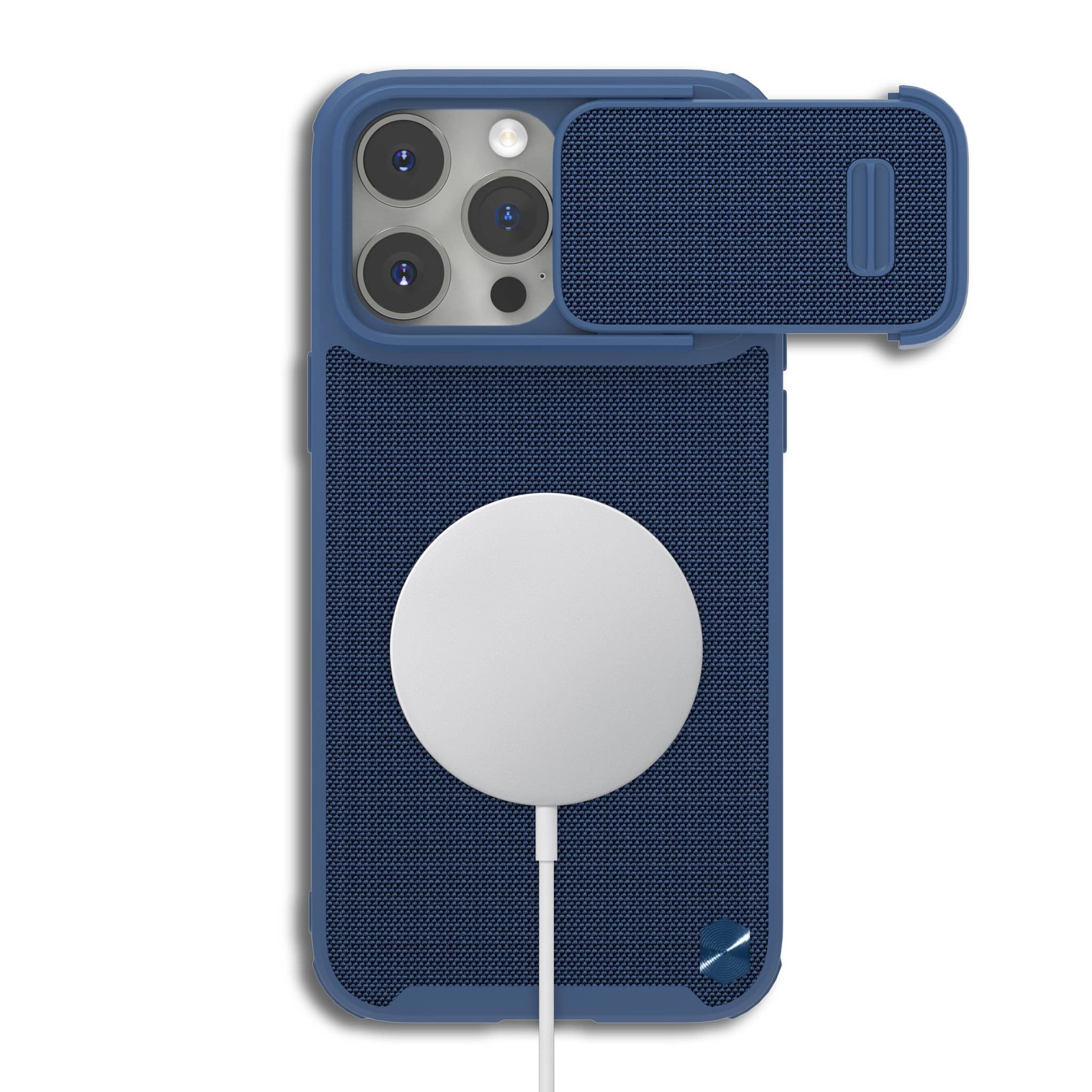iPhone 14 Pro Max (6.7") / Dark Blue