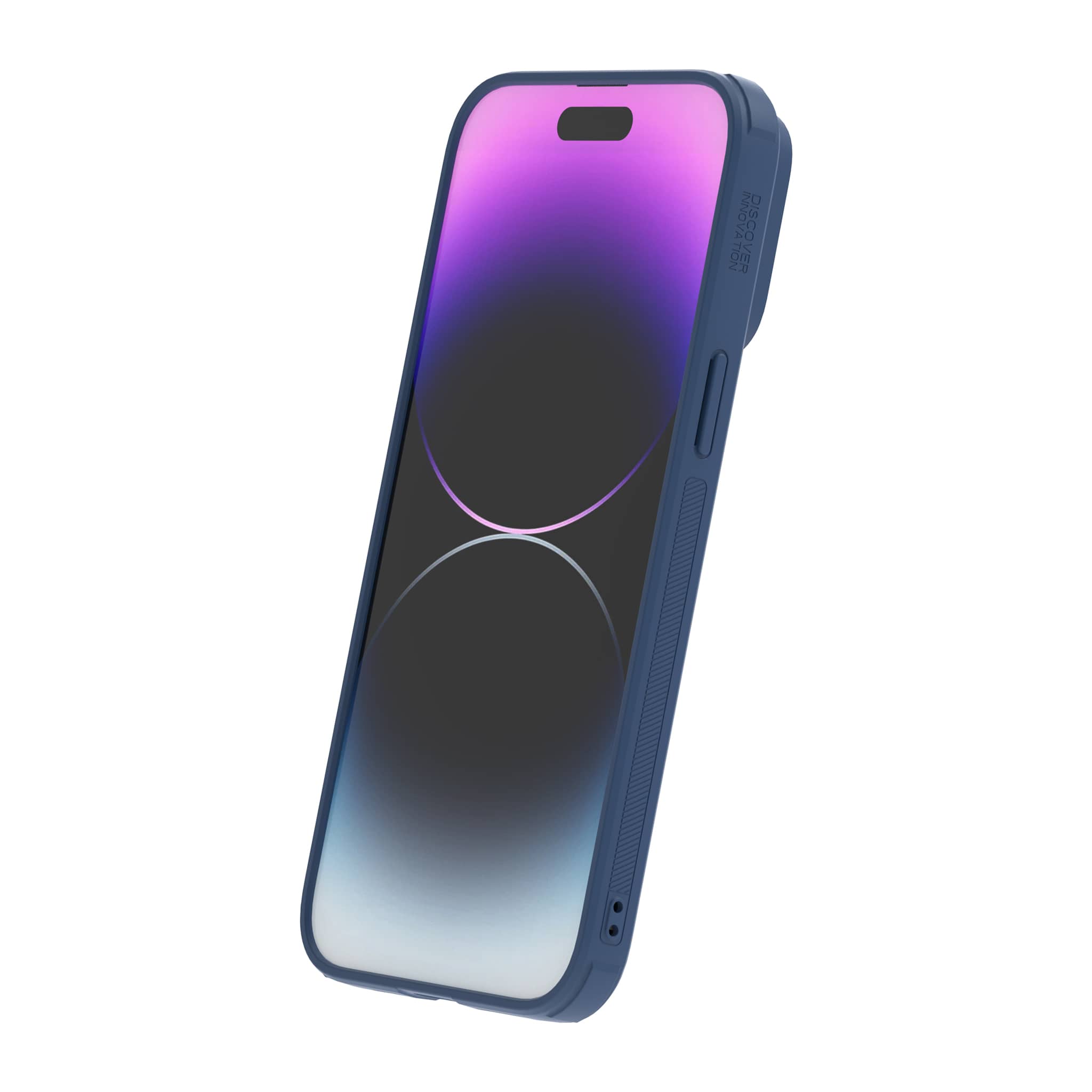 iPhone 14 Pro Max (6.7") / Dark Blue