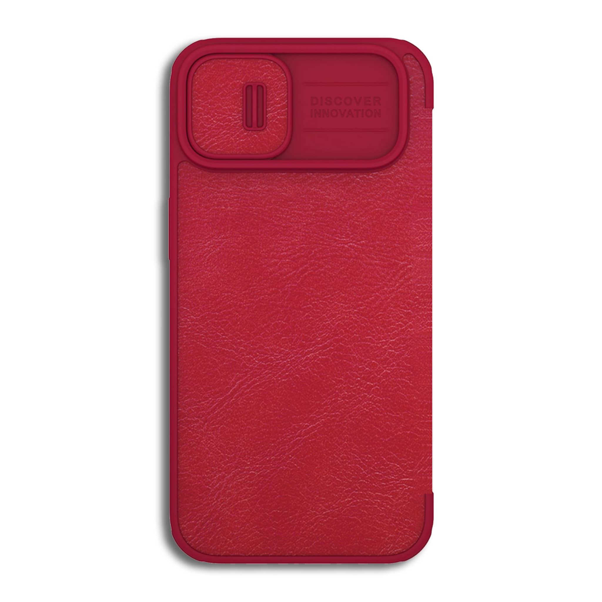 Qin Pro Leather Case for iPhone 14 Series