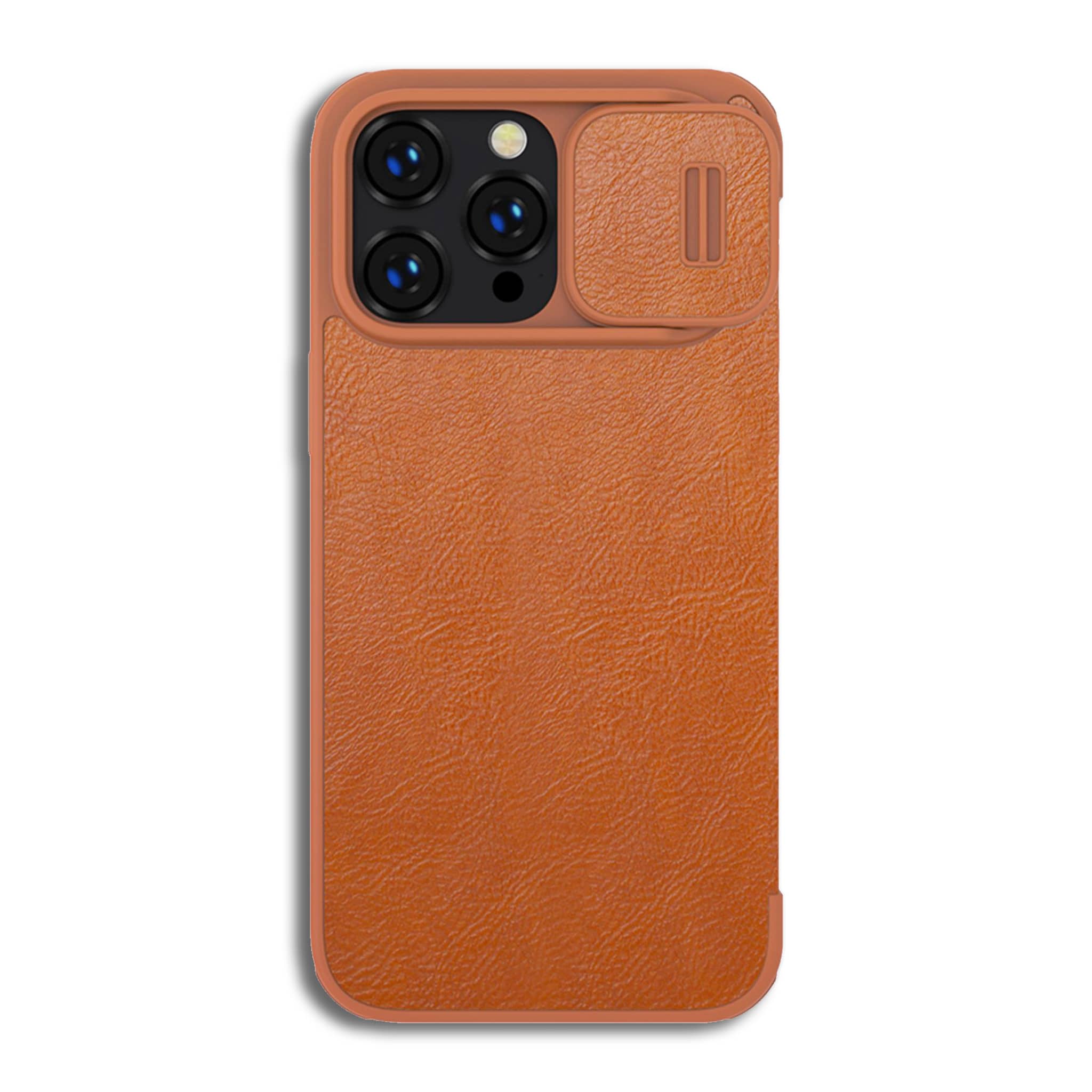 Qin Pro Leather Case for iPhone 14 Series