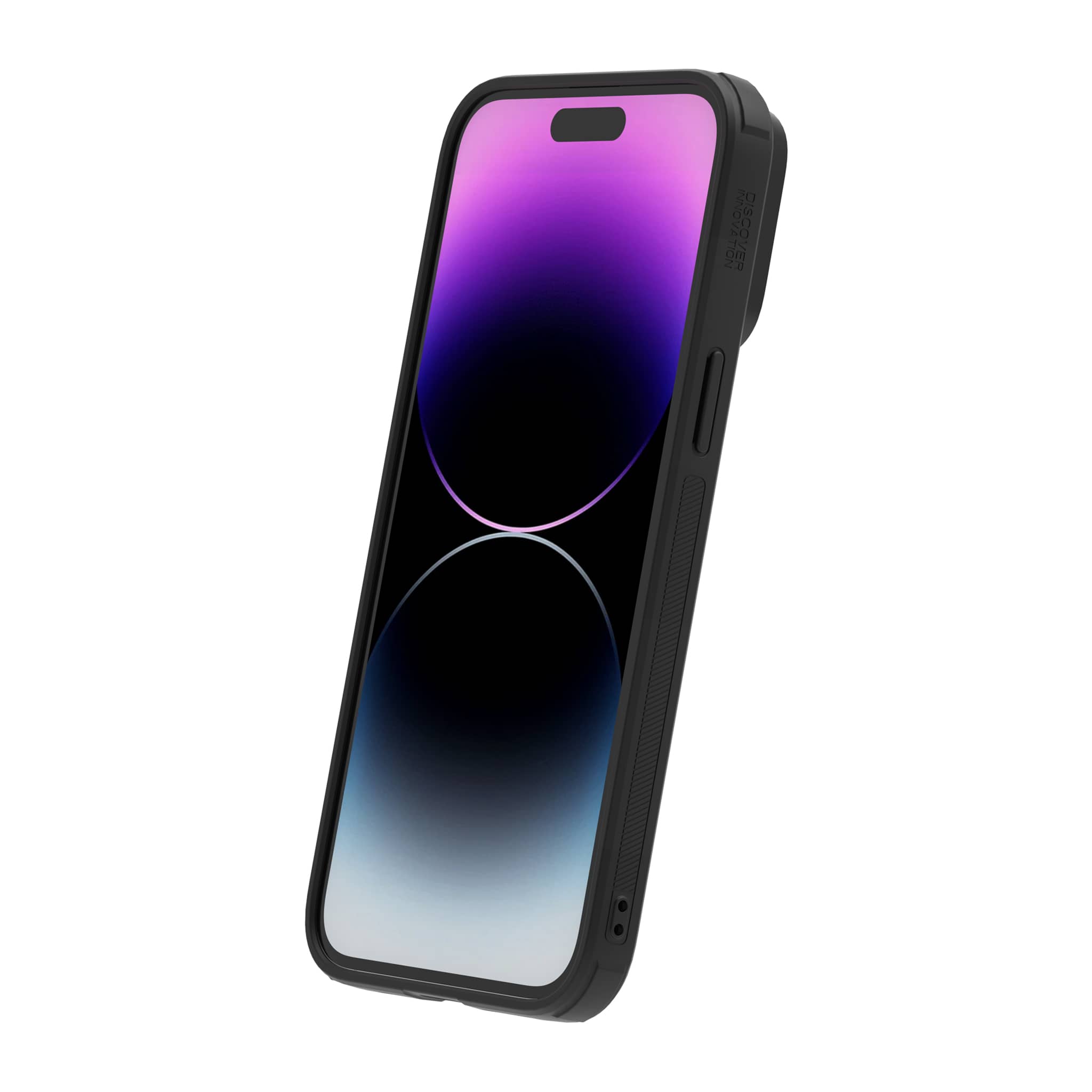 iPhone 14 Pro Max (6.7") / Blue Green