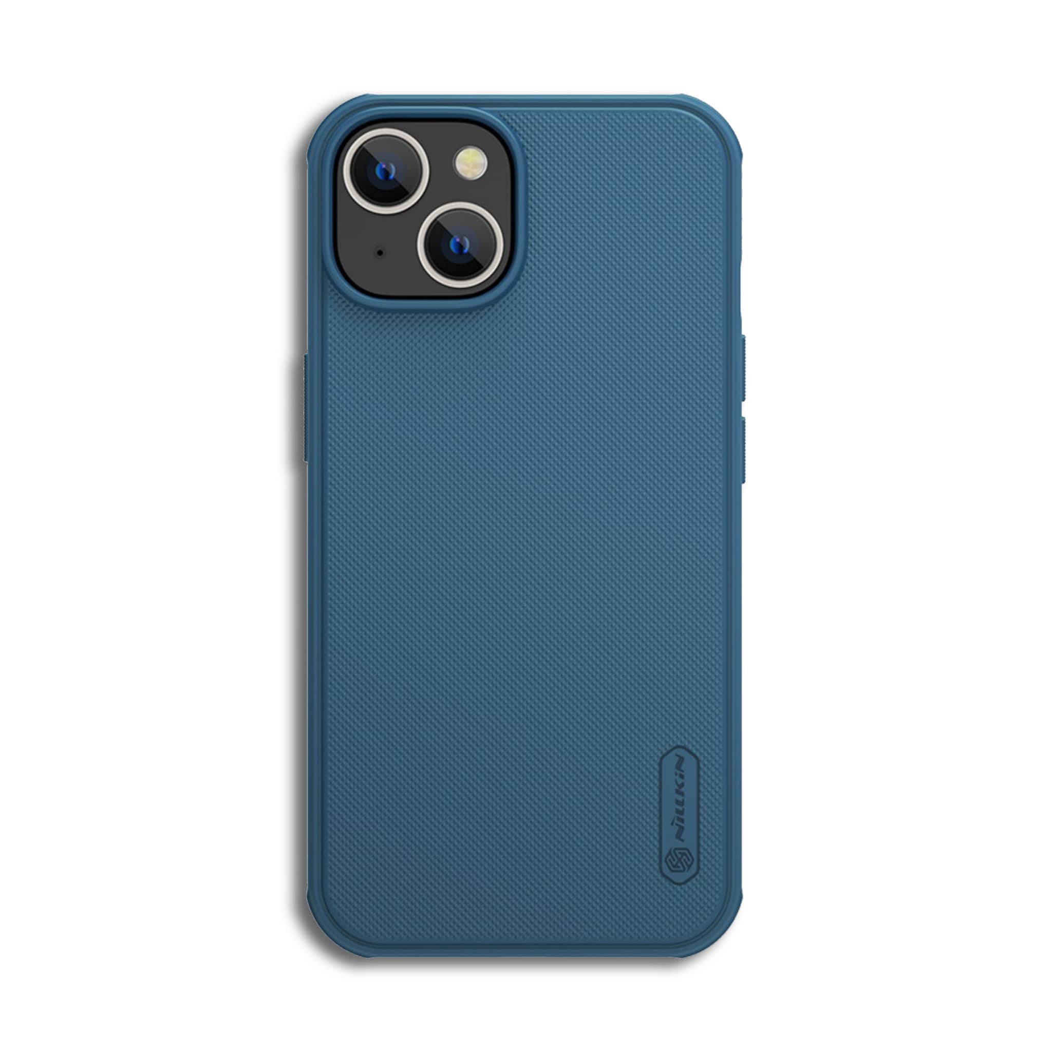 Super Frosted Shield Pro Case for iPhone 14 Series
