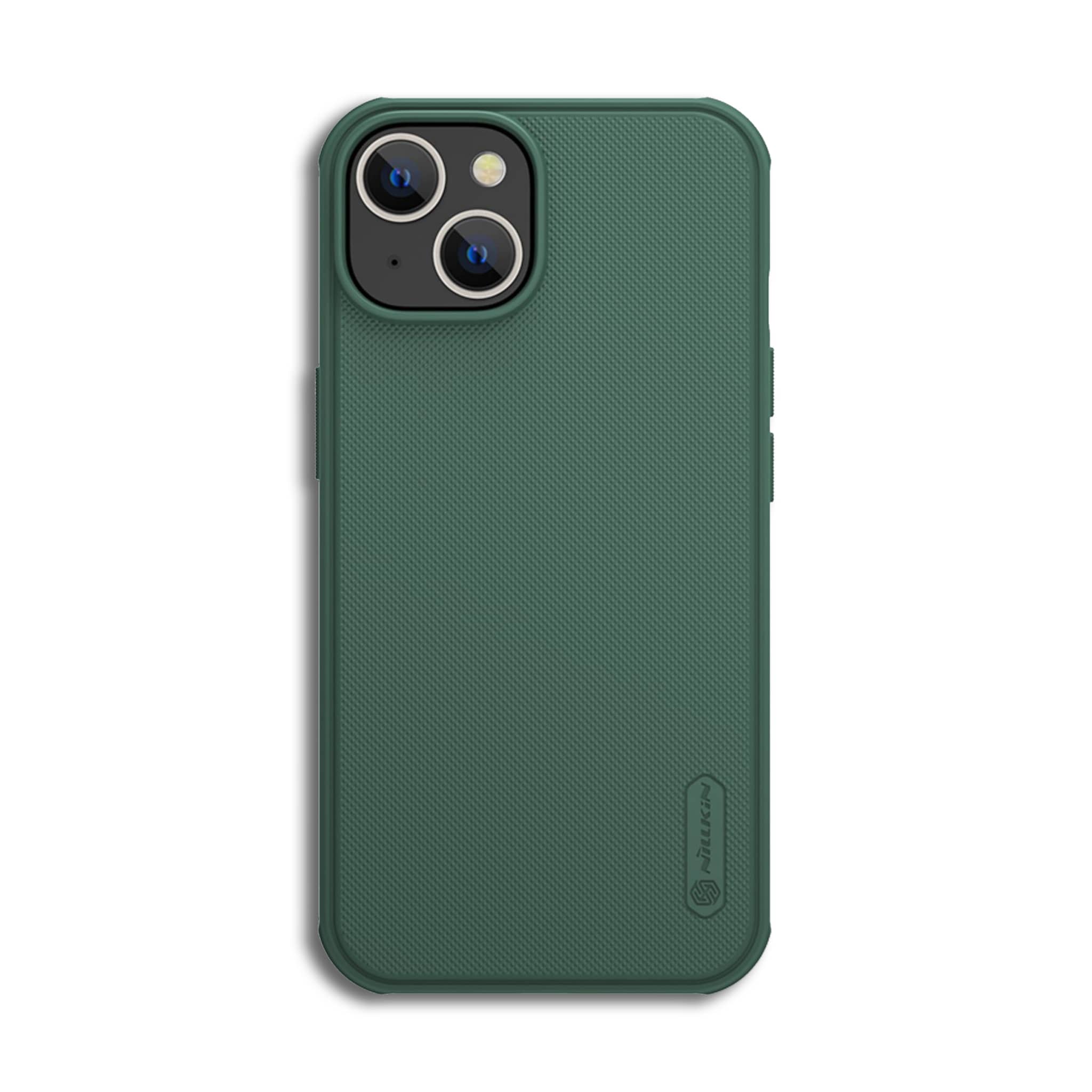 Super Frosted Shield Pro Case for iPhone 14 Series