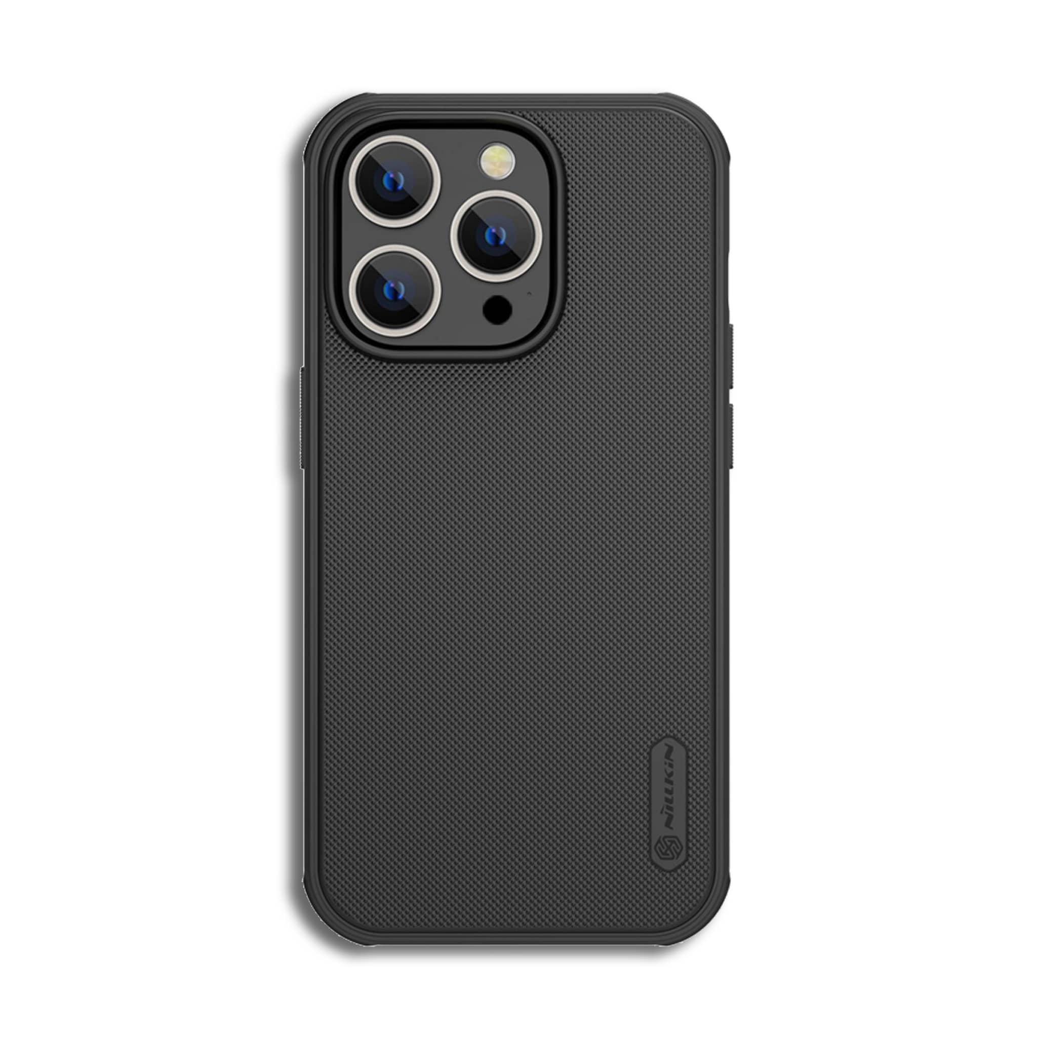Super Frosted Shield Pro Case for iPhone 14 Series