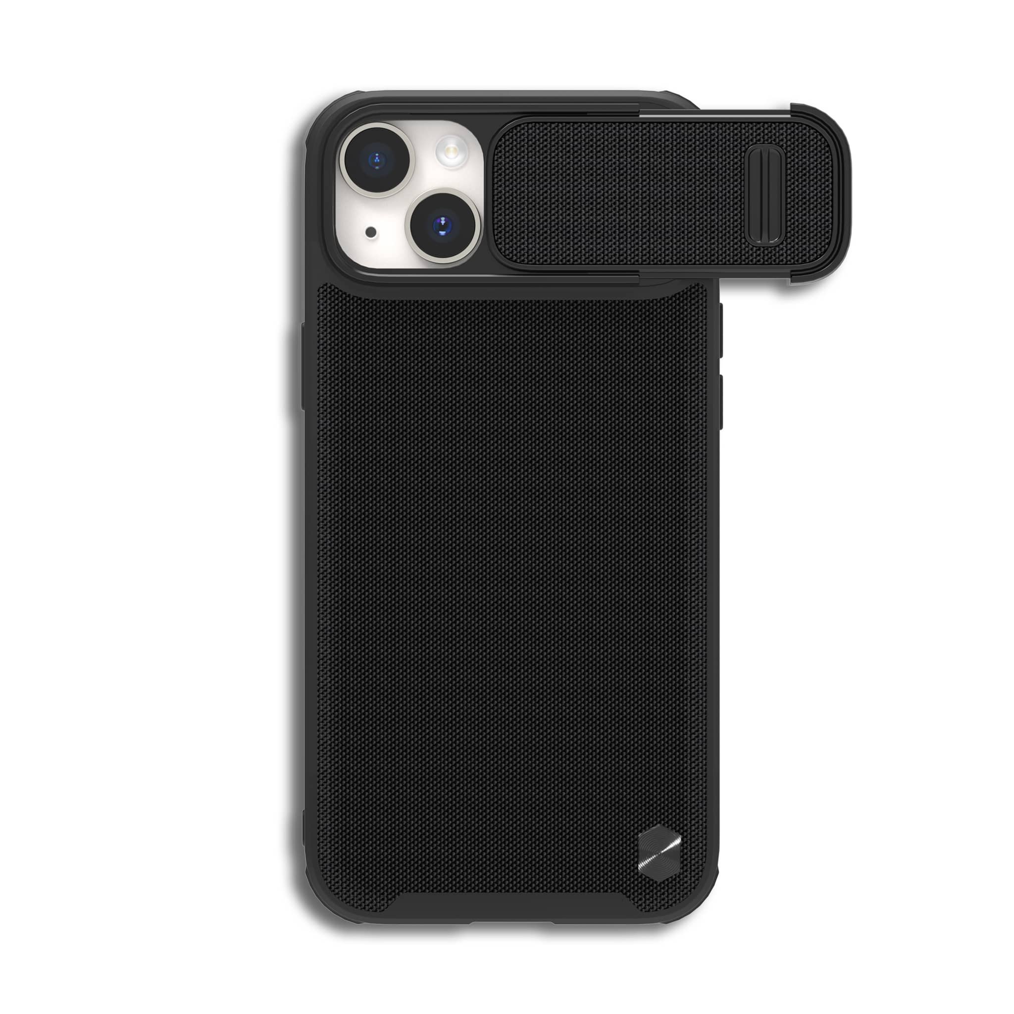iPhone 13 (6.1") / Matte Black