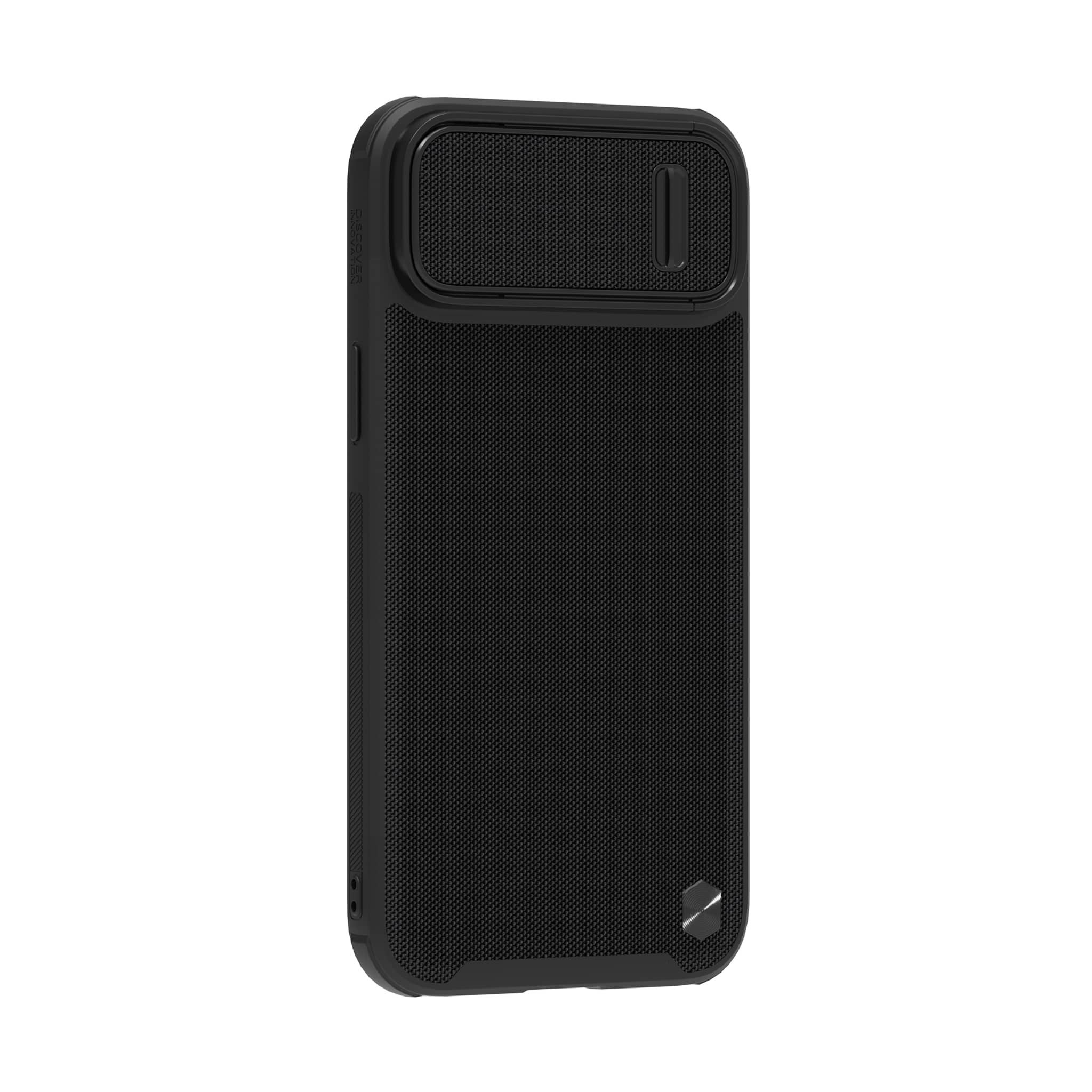 iPhone 13 (6.1") / Matte Black