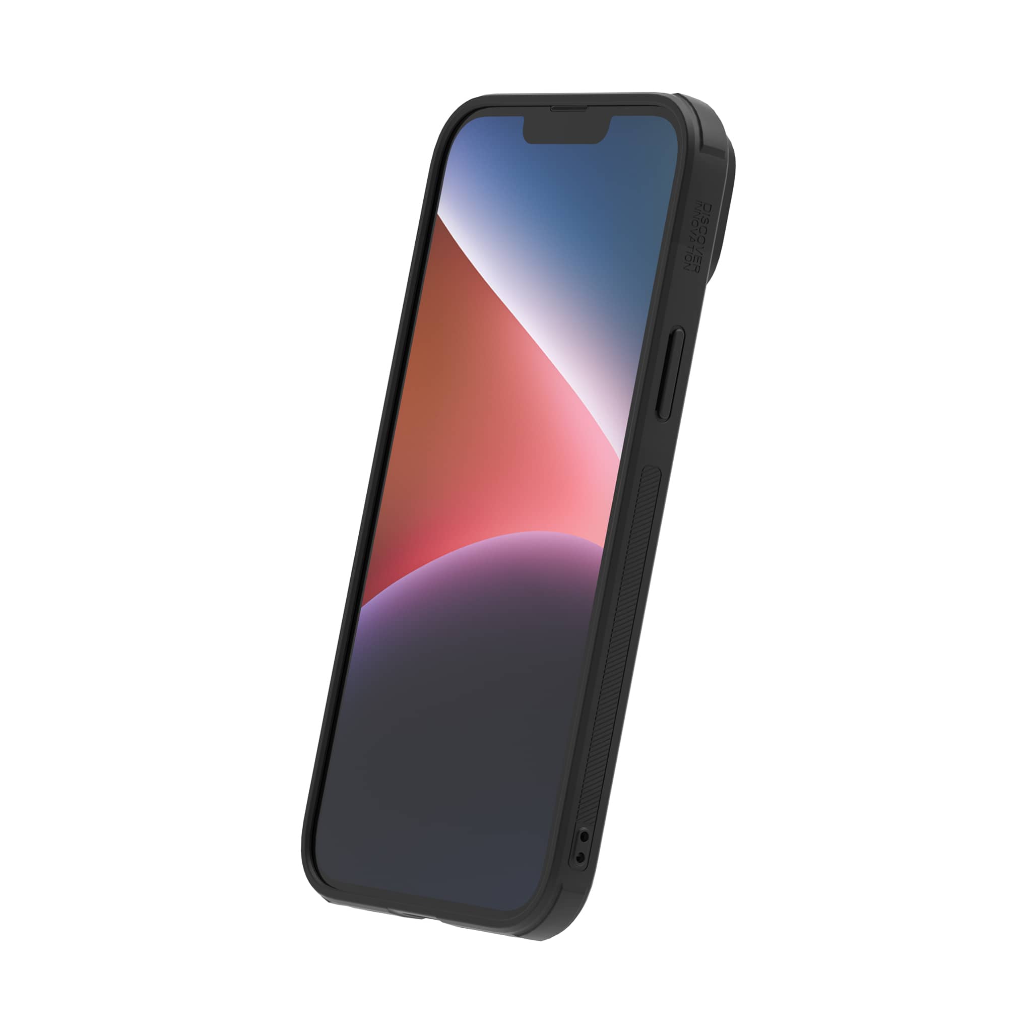 iPhone 13 (6.1") / Matte Black