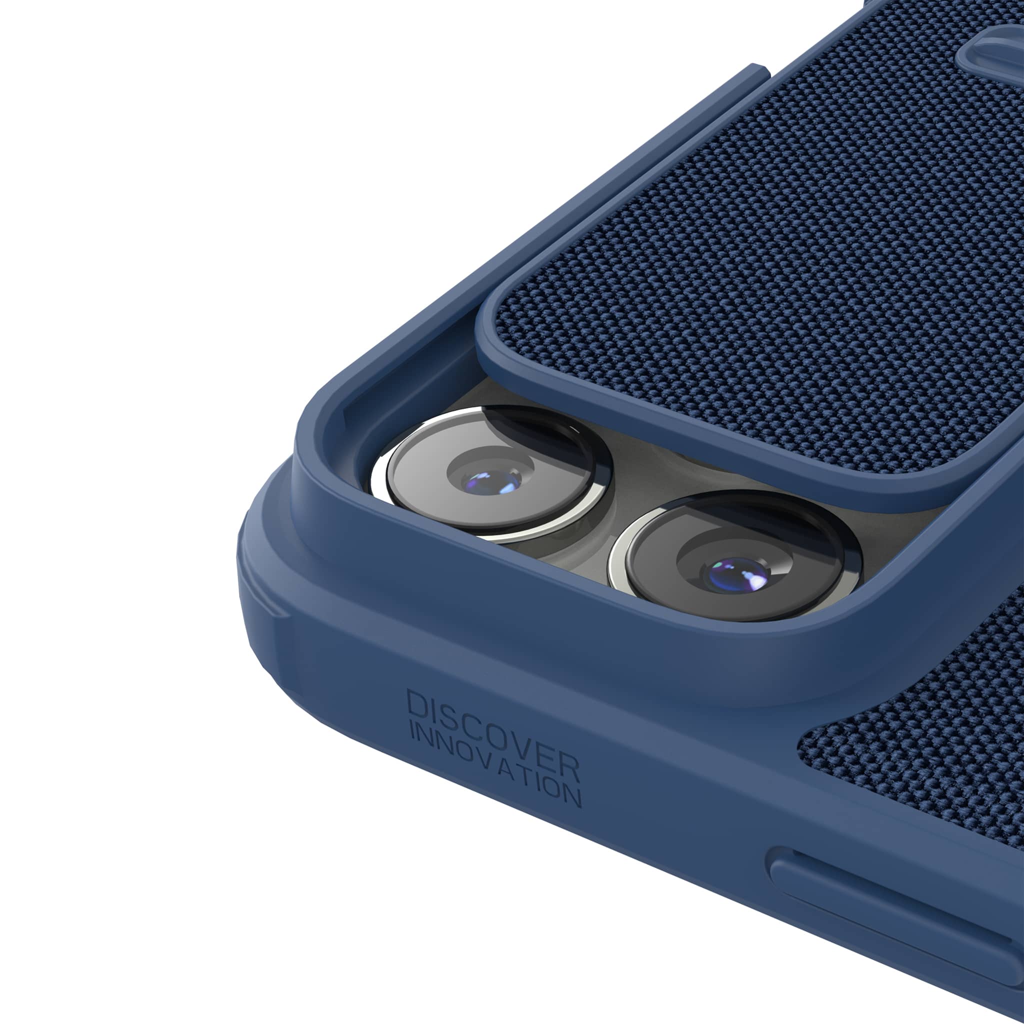 iPhone 13 Pro Max (6.7") / Dark Blue