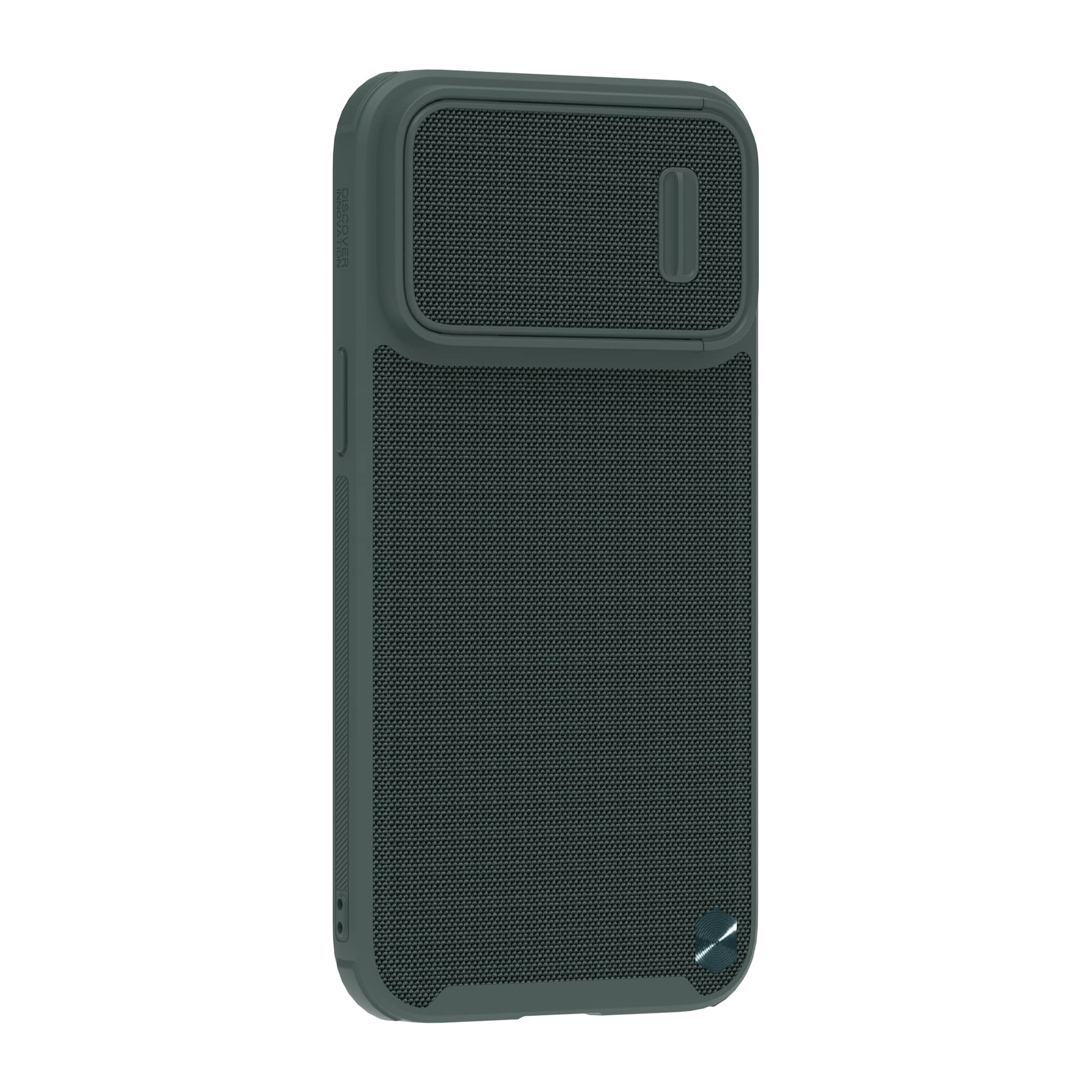 iPhone 13 Pro Max (6.7") / Grey Green