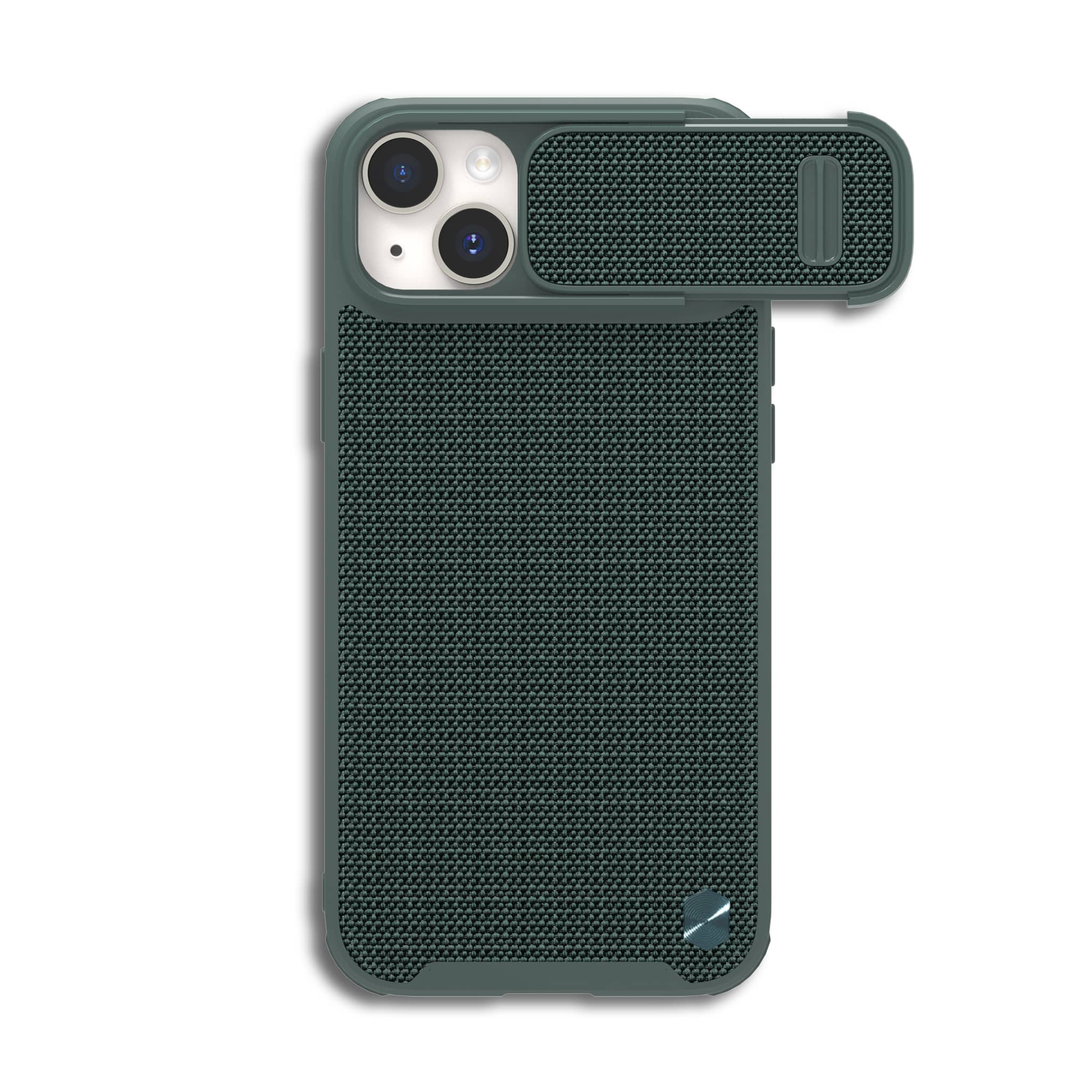 iPhone 14 (6.1") / Grey Green