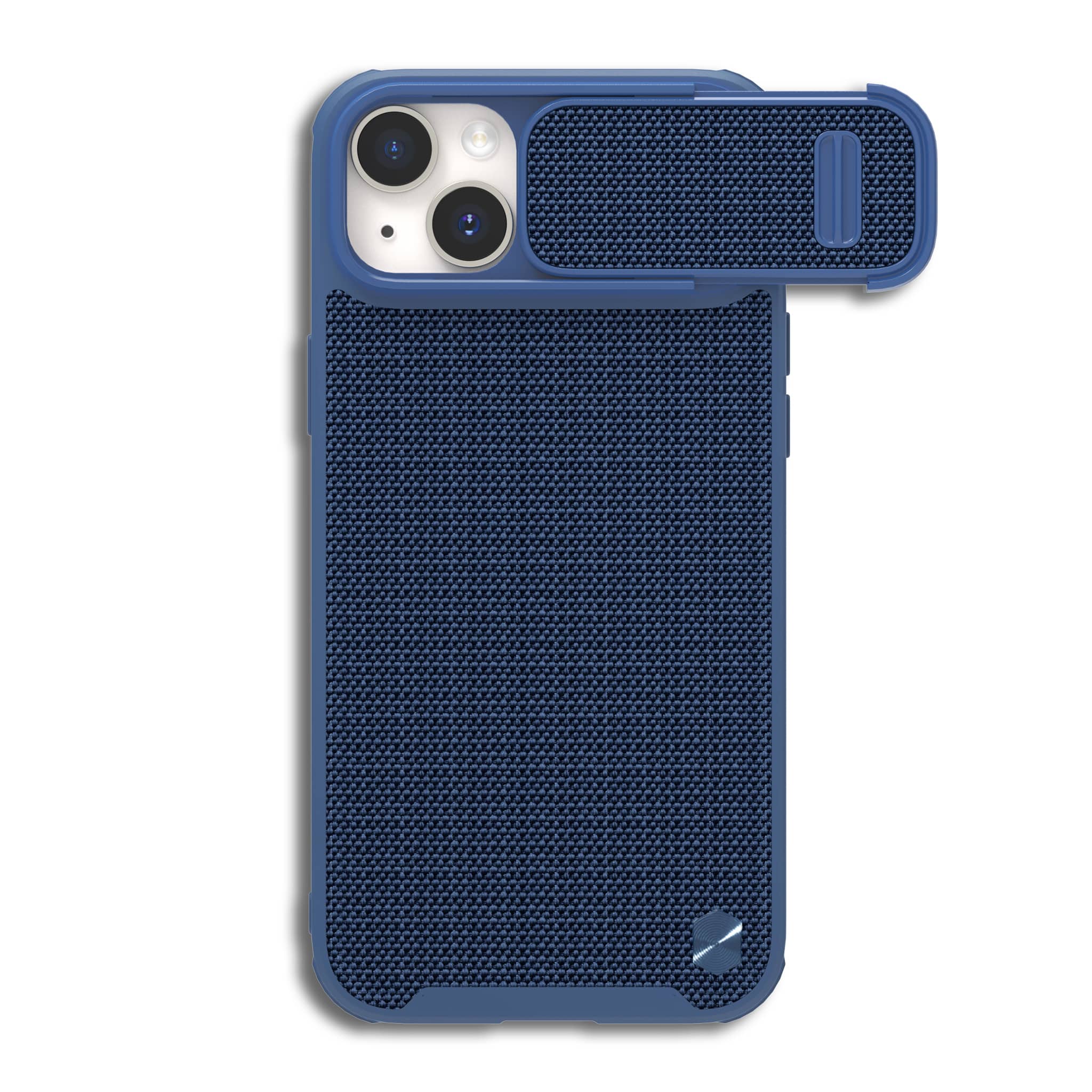iPhone 14 Plus (6.7") / Dark Blue