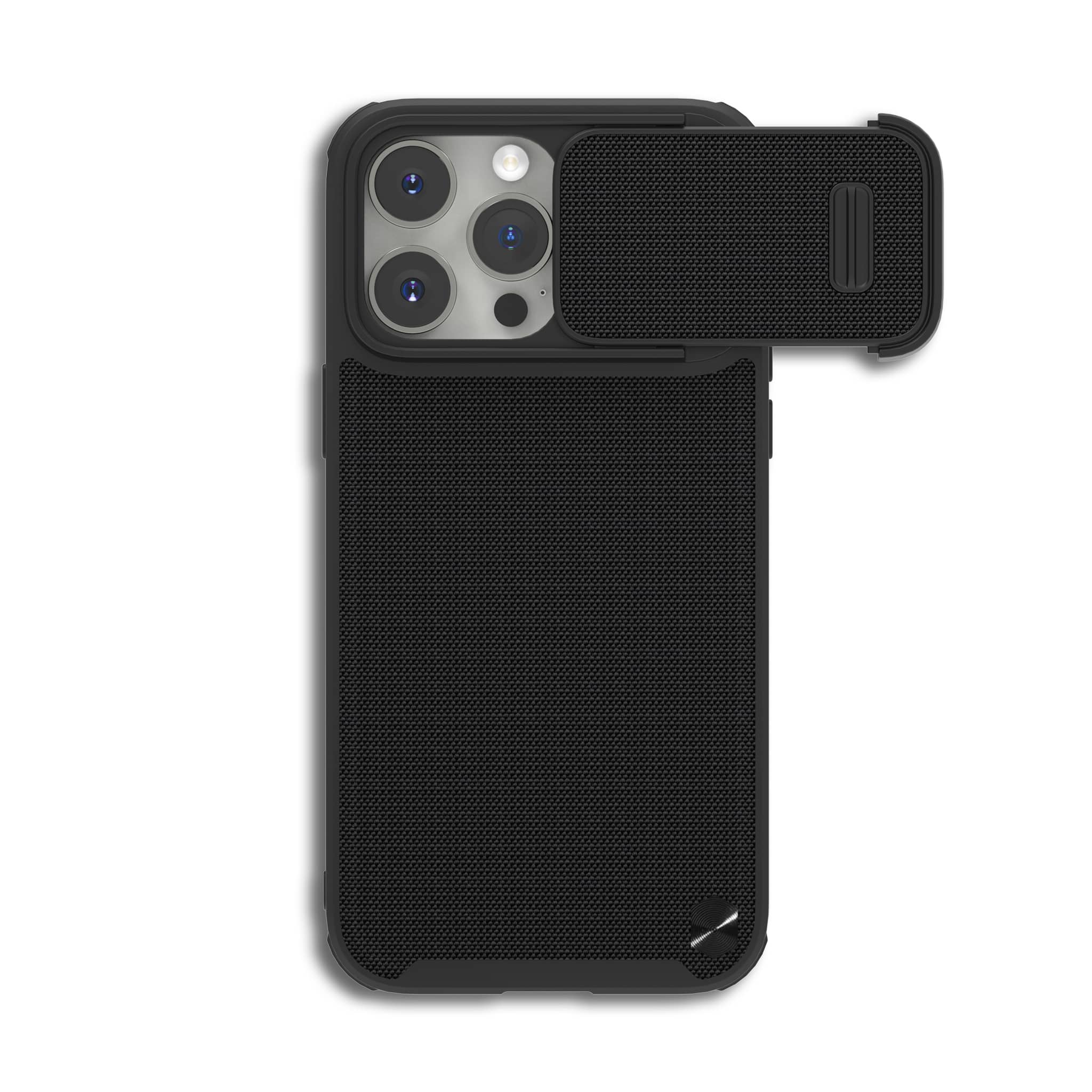 iPhone 14 Pro (6.1") / Matte Black