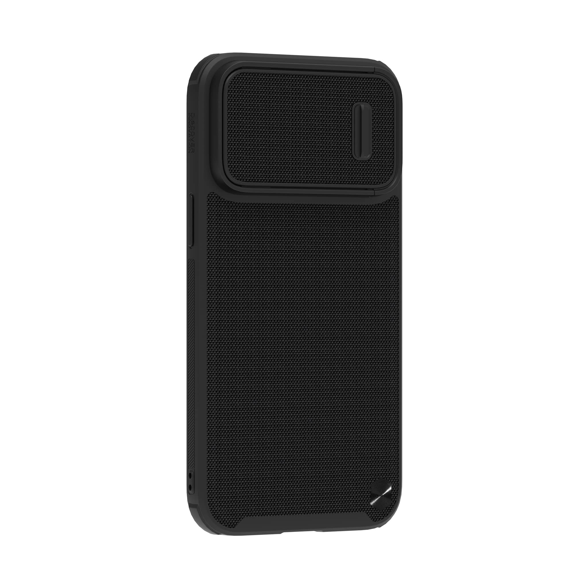 iPhone 14 Pro (6.1") / Matte Black