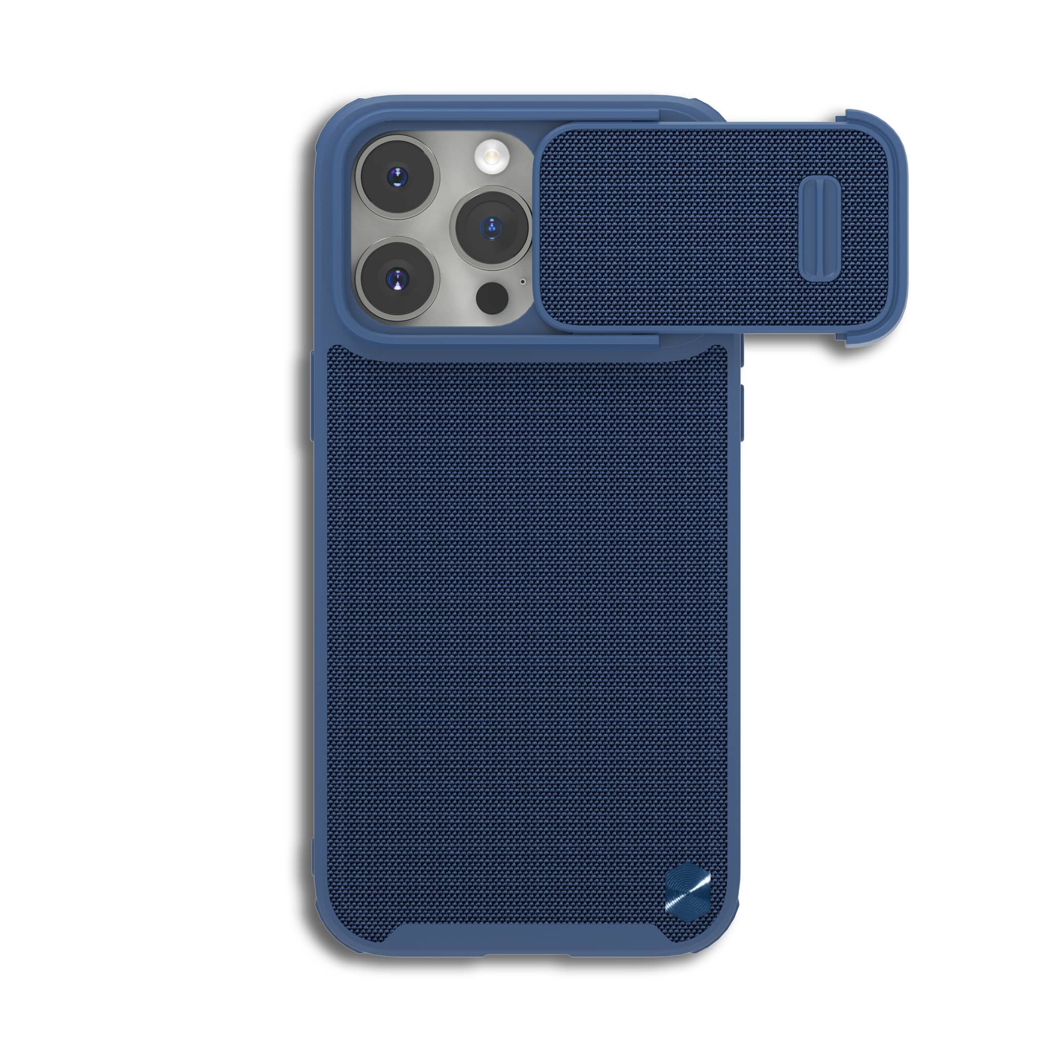 iPhone 14 Pro (6.1") / Dark Blue