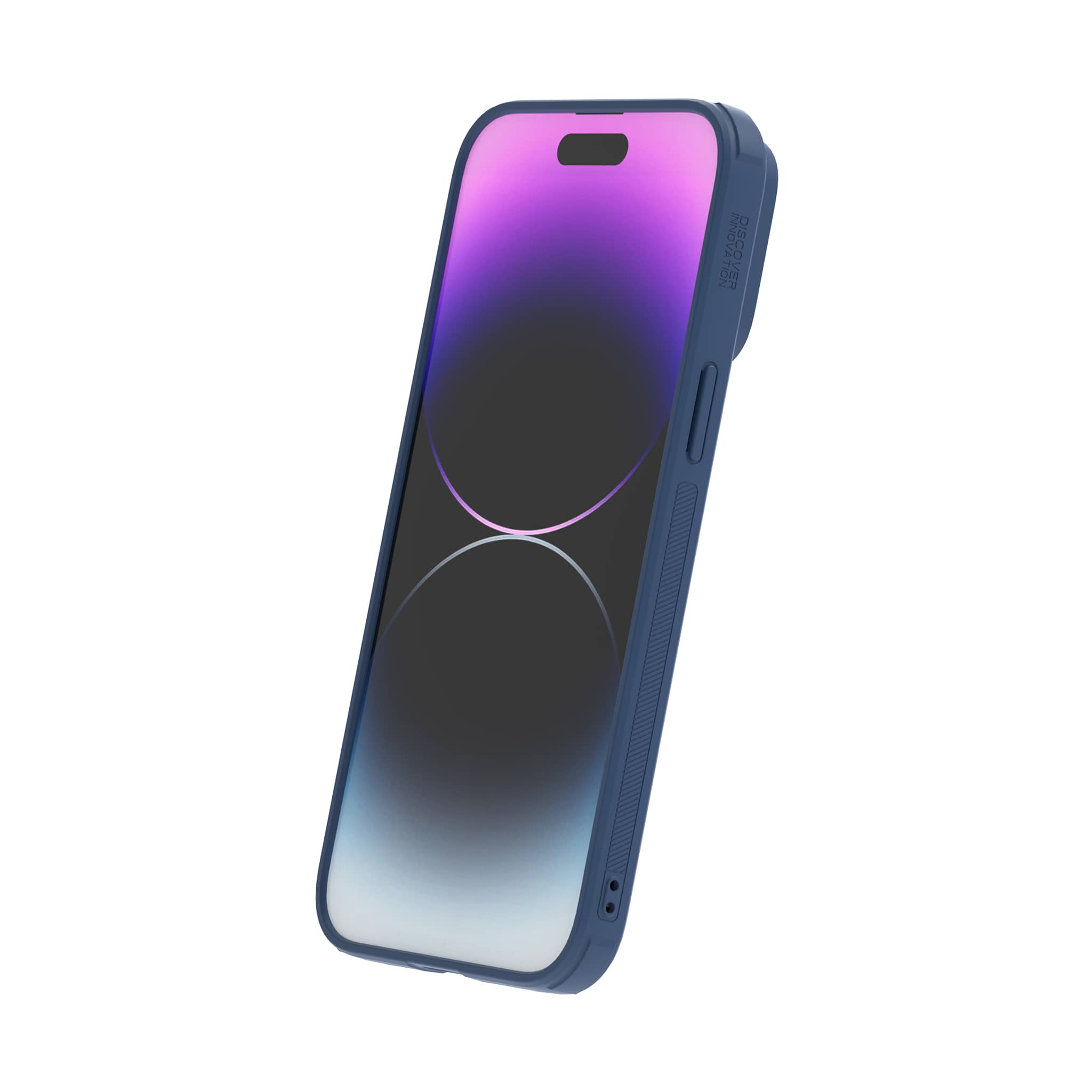 iPhone 14 Pro (6.1") / Dark Blue