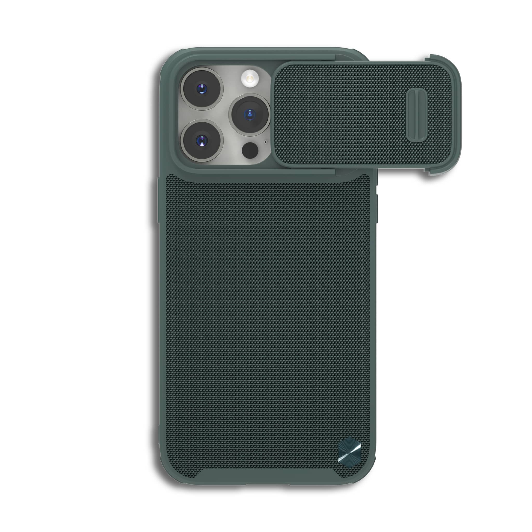 iPhone 14 Pro (6.1") / Grey Green