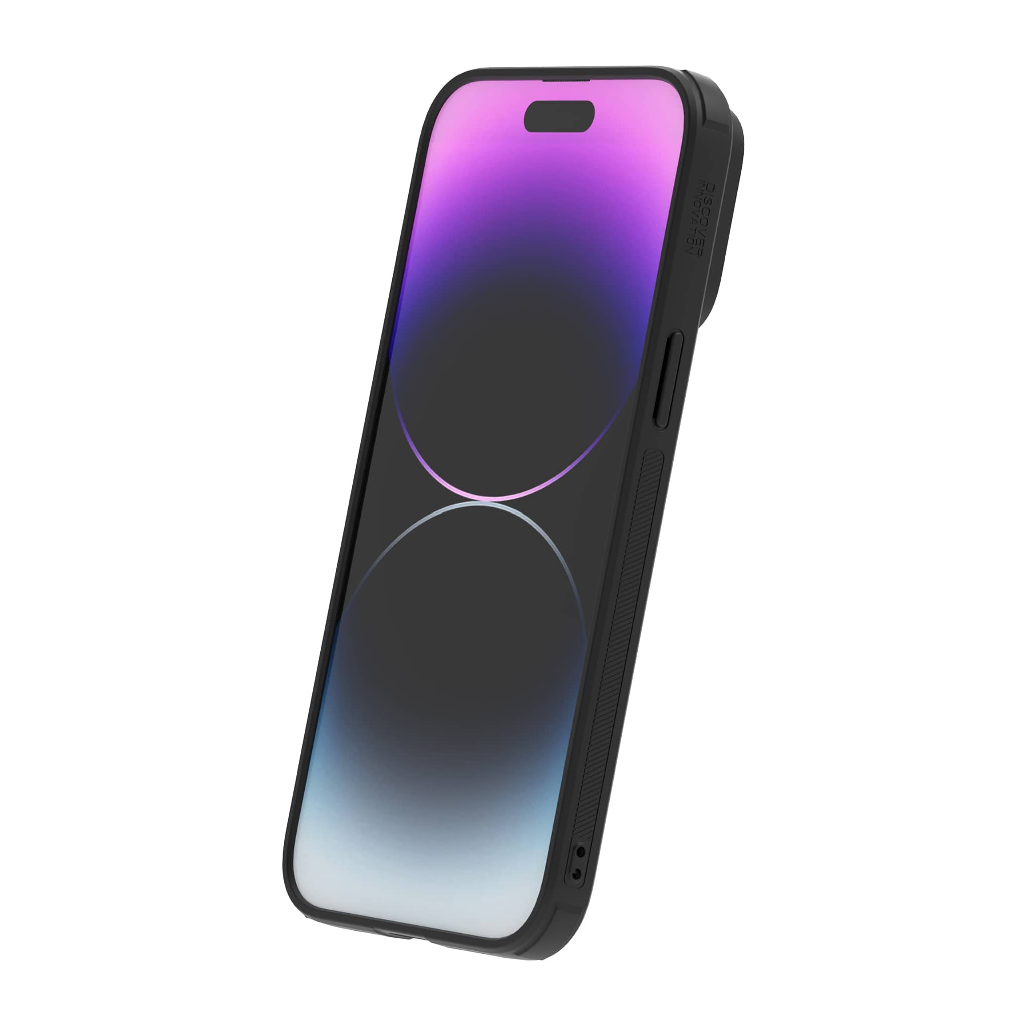 iPhone 14 Pro Max (6.7") / Matte Black