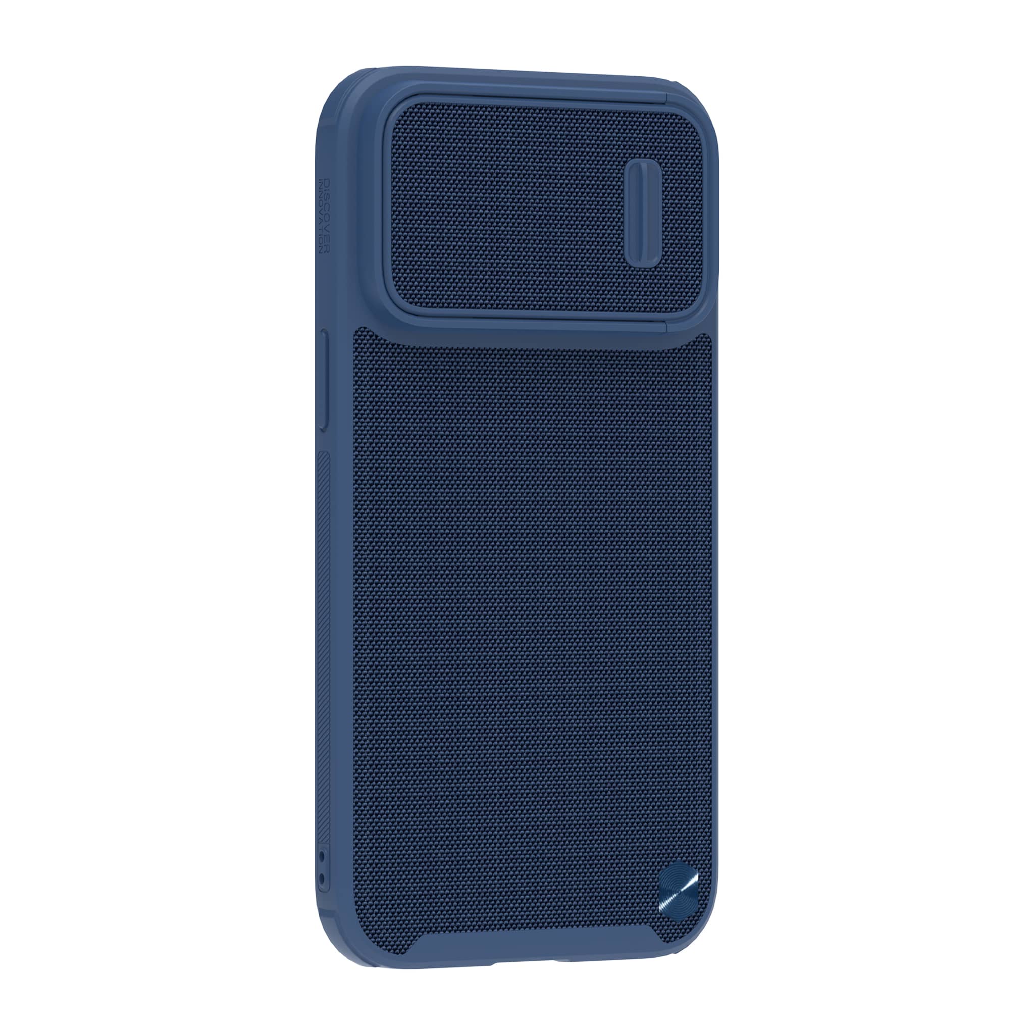 iPhone 14 Pro Max (6.7") / Dark Blue