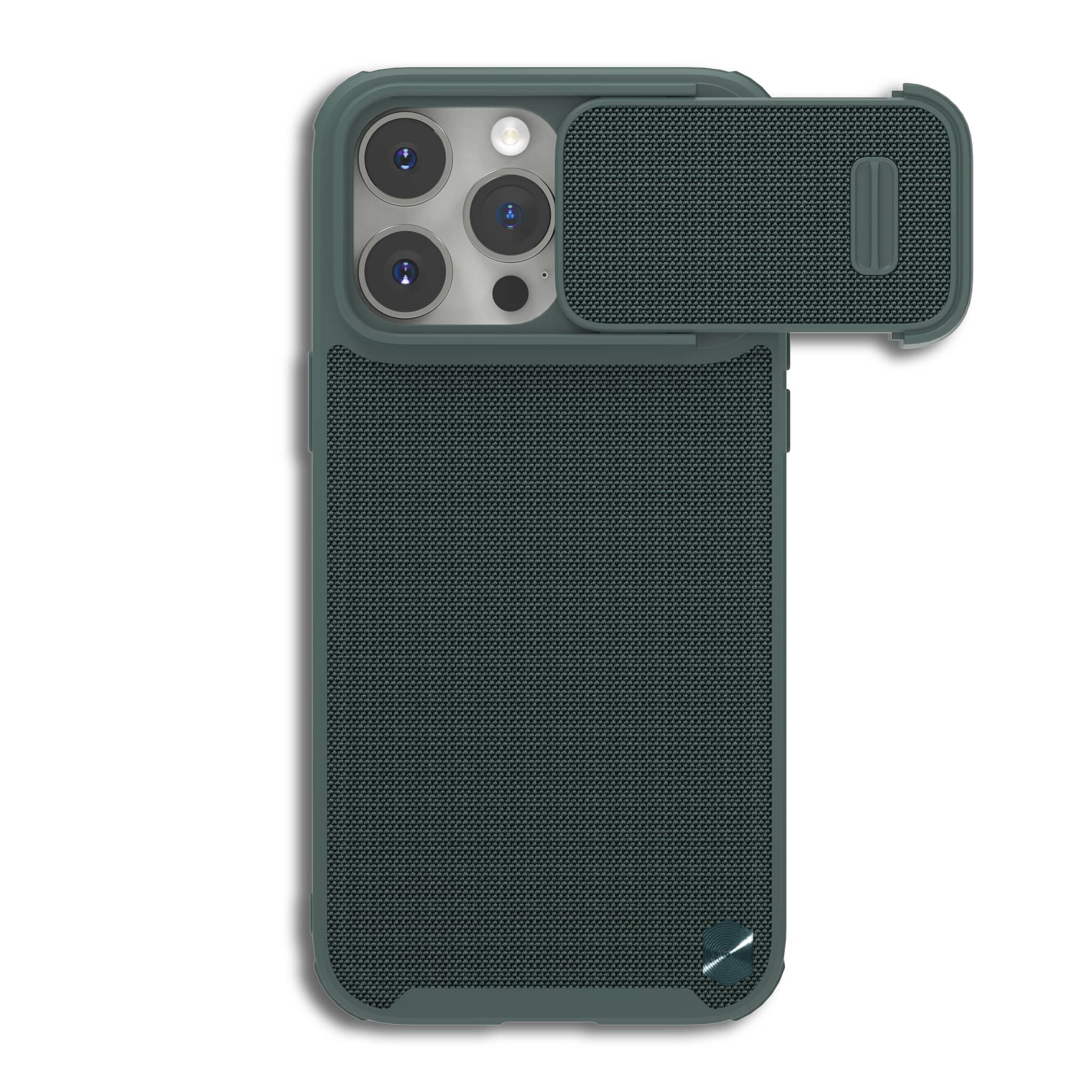 iPhone 14 Pro Max (6.7") / Grey Green