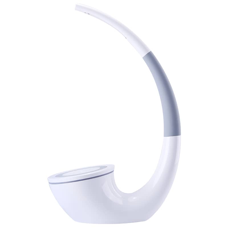Phantom Wireless Charger Lamp