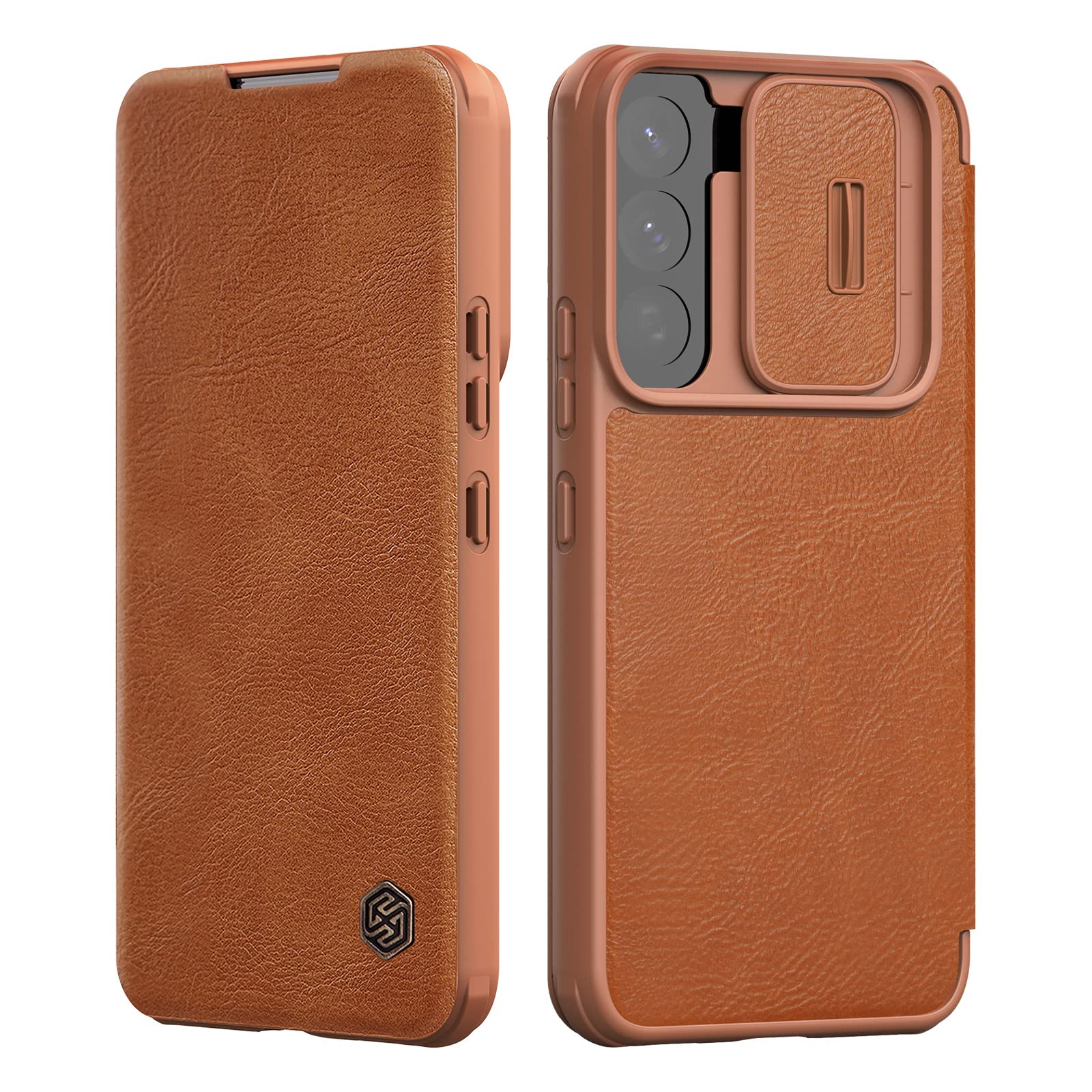 Galaxy S22 / Brown