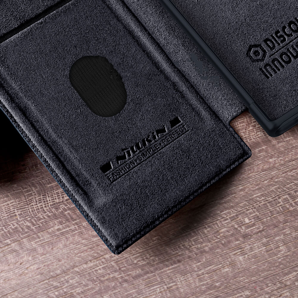 Galaxy S23 Ultra / Elegant Black