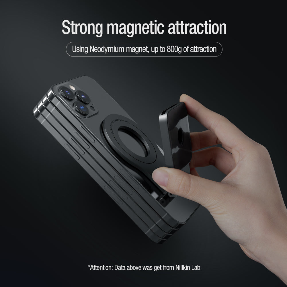 SnapFlex Magnetic Mount